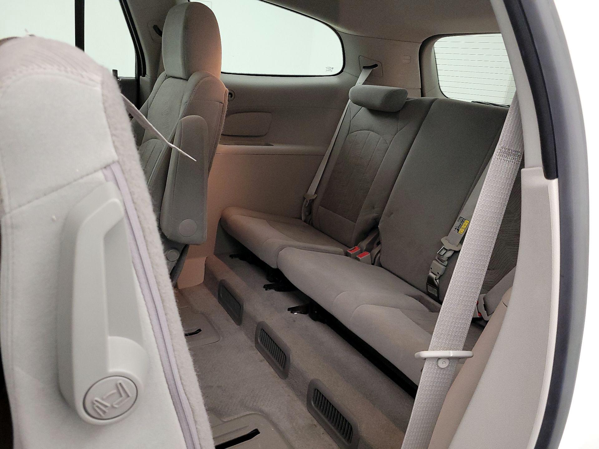 Thumbnail: 2014 Buick Enclave - 20