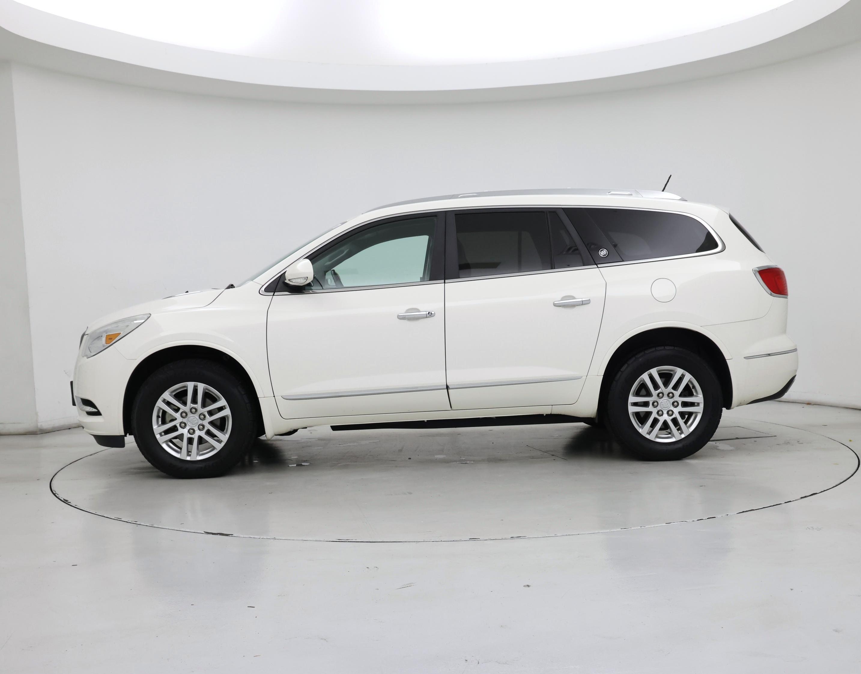 Thumbnail: 2014 Buick Enclave - 3