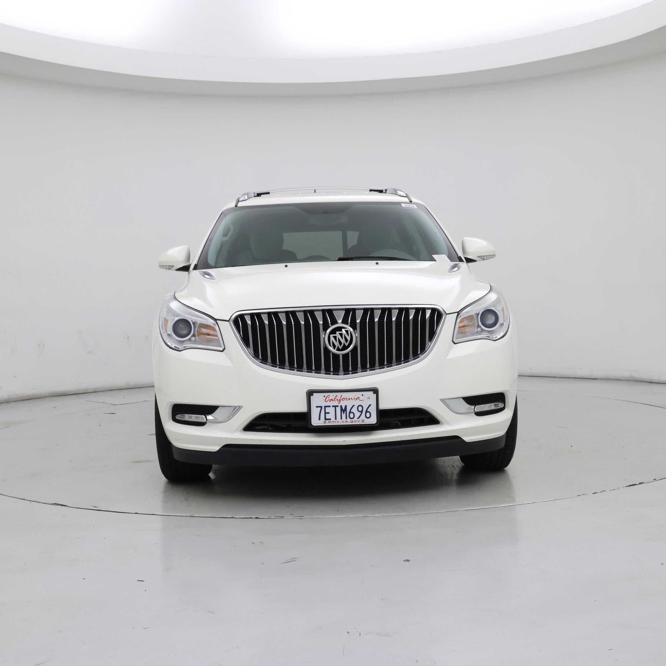 Thumbnail: 2014 Buick Enclave - 5