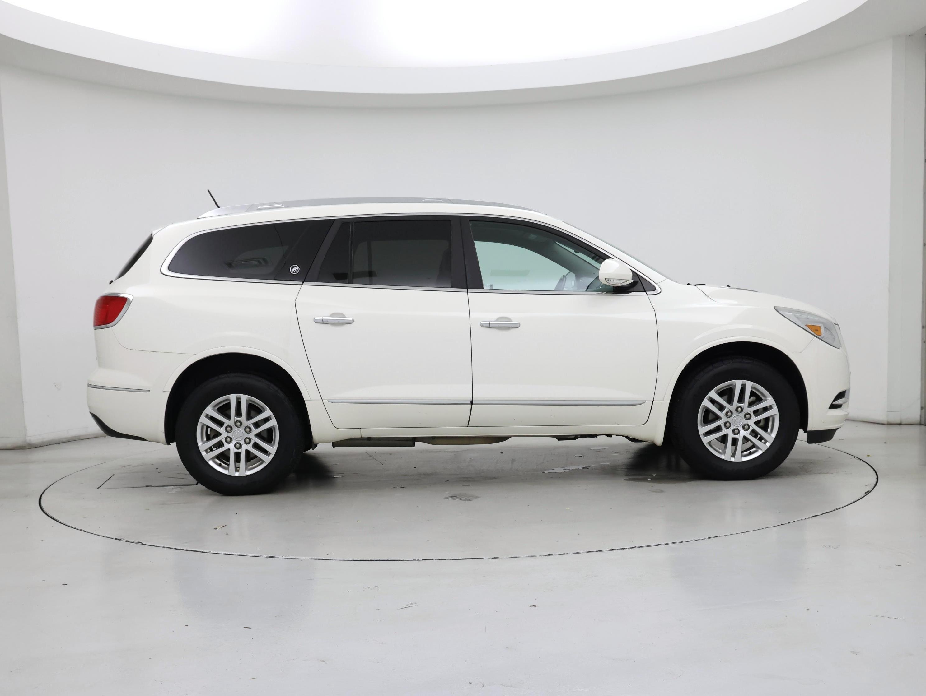 Thumbnail: 2014 Buick Enclave - 7