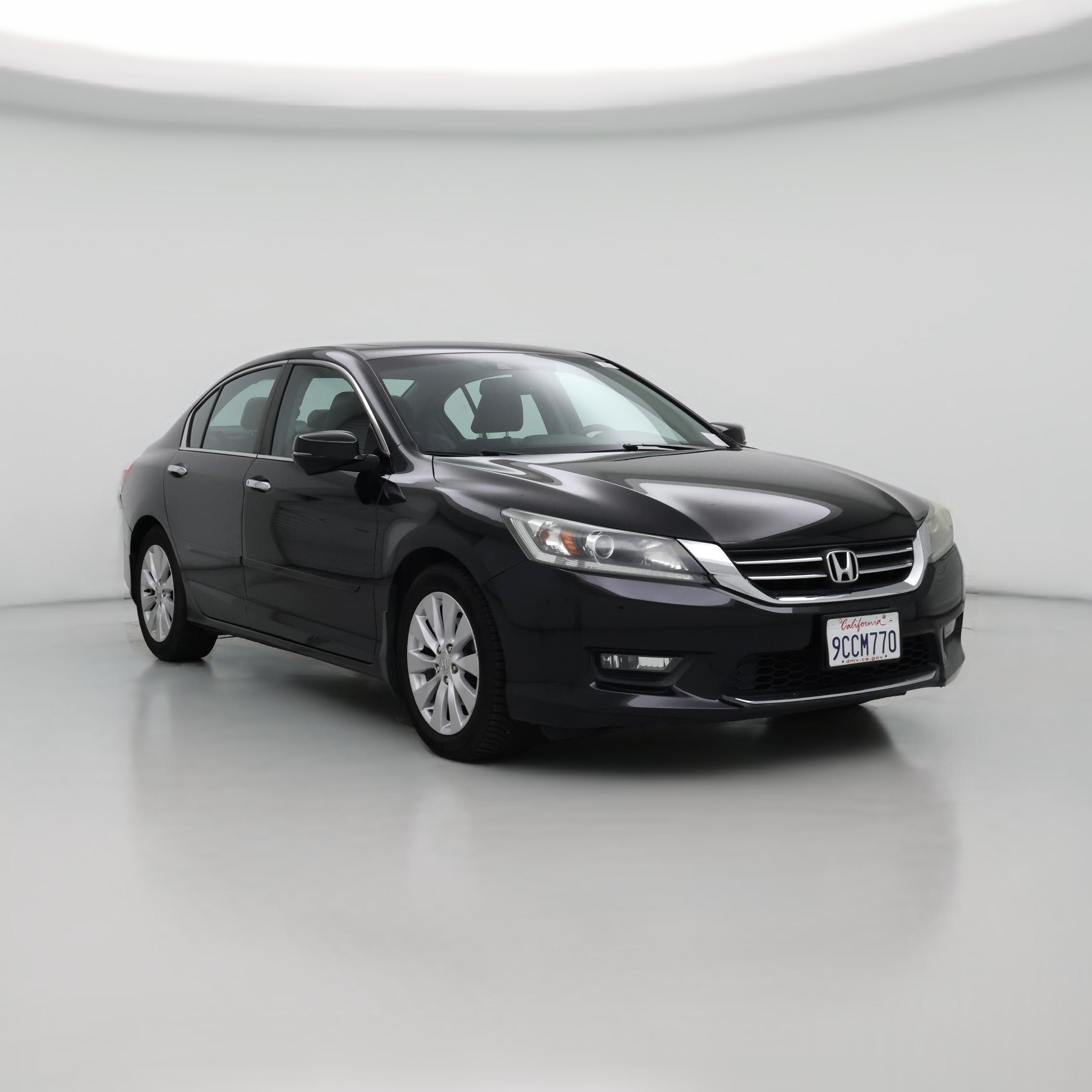 Thumbnail: 2014 Honda Accord - 1
