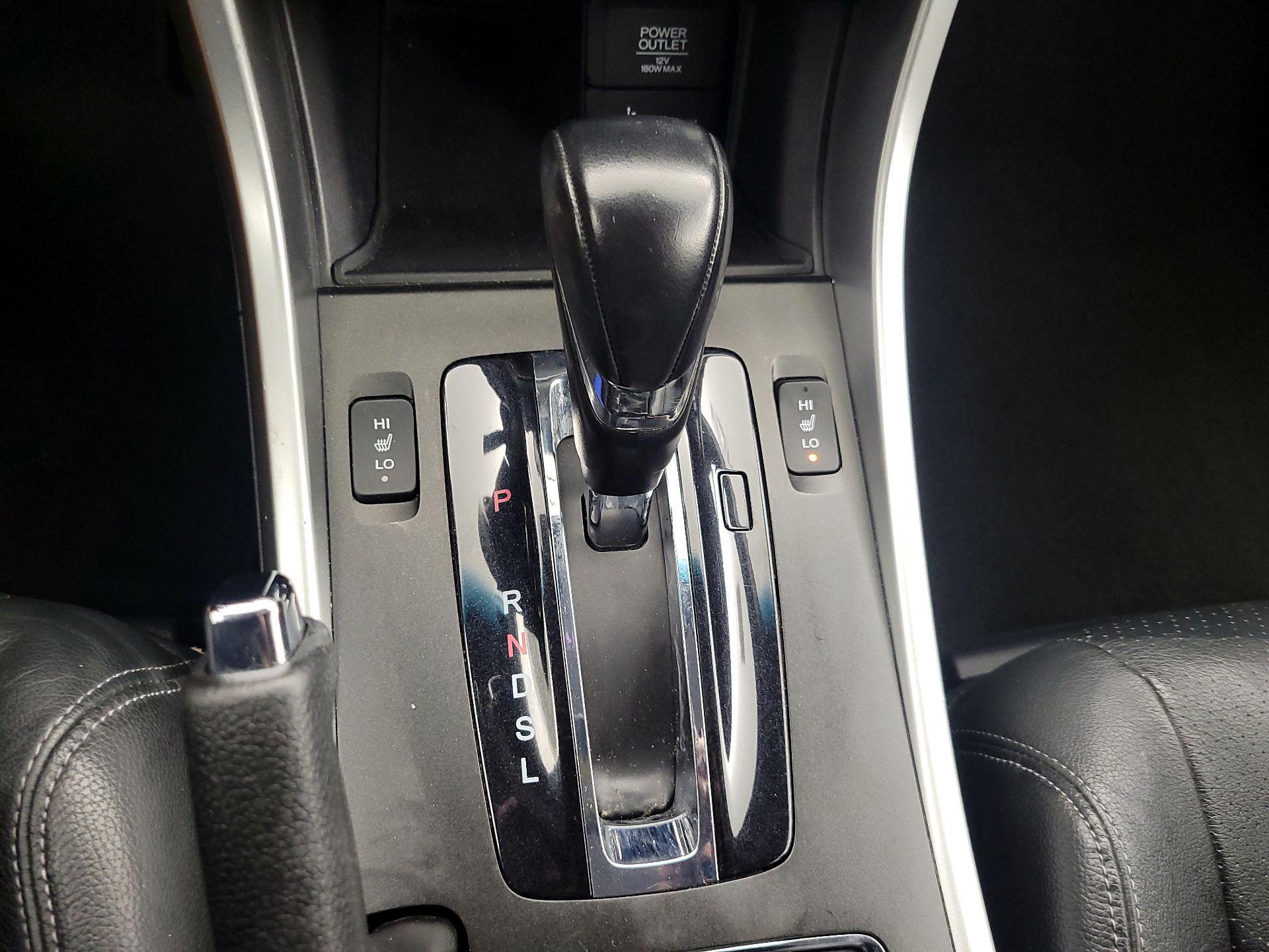 Thumbnail: 2014 Honda Accord - 17
