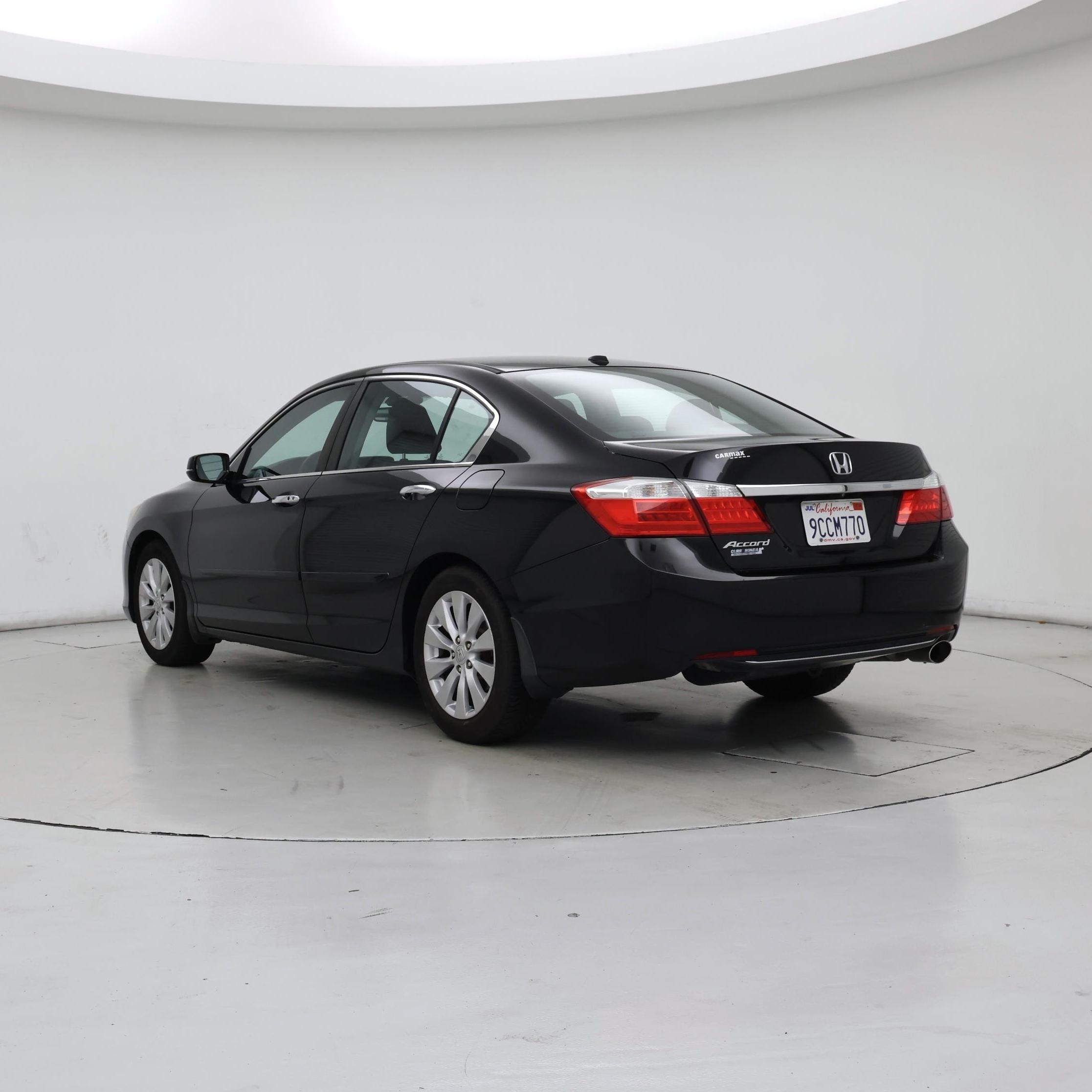 Thumbnail: 2014 Honda Accord - 2