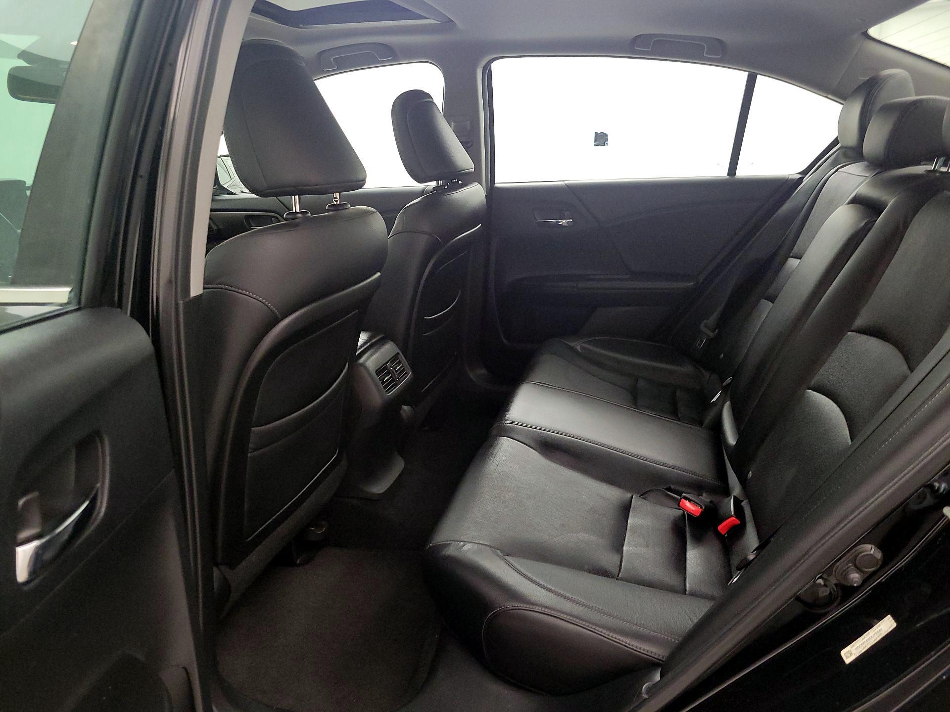 Thumbnail: 2014 Honda Accord - 20