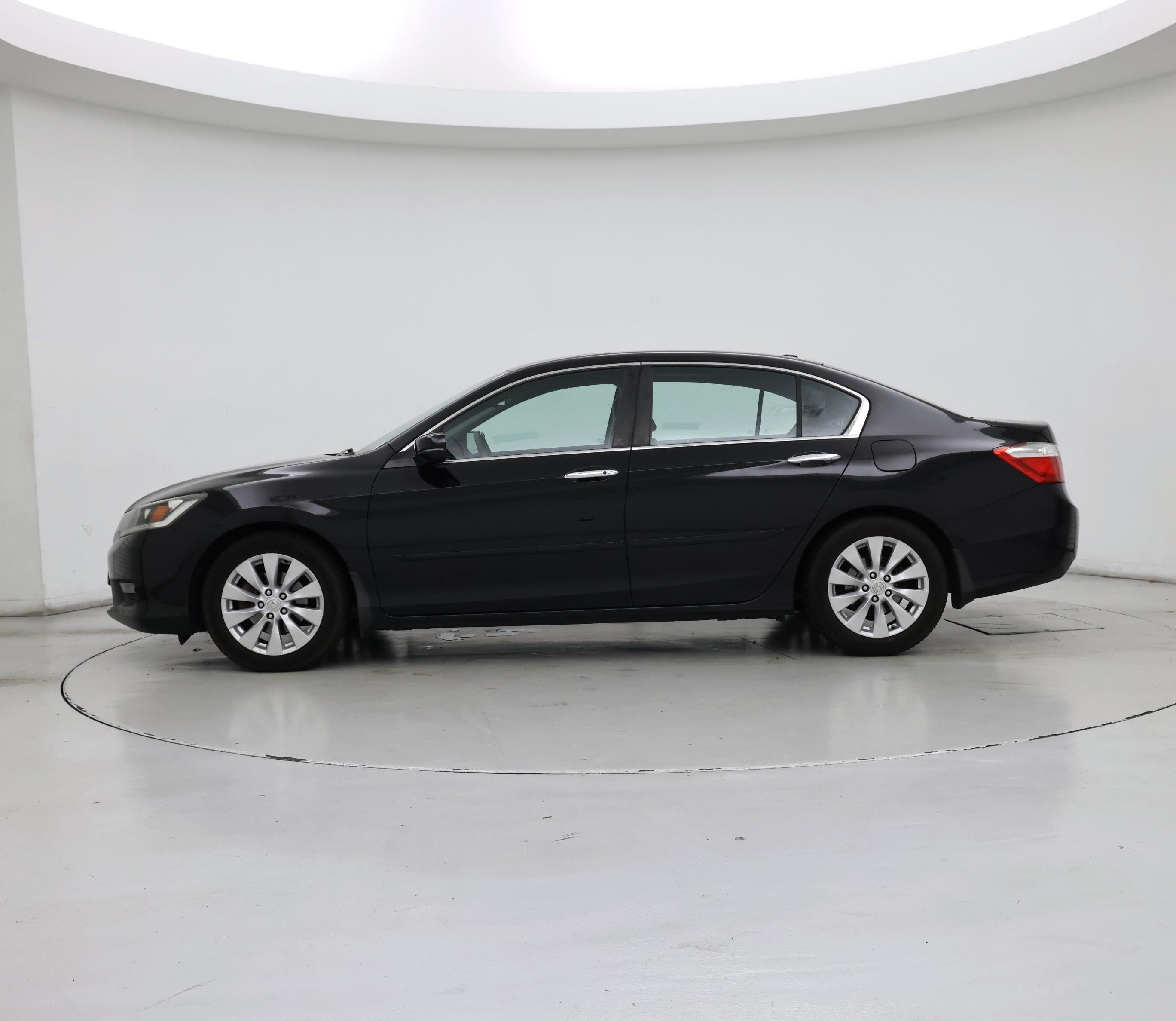 Thumbnail: 2014 Honda Accord - 3