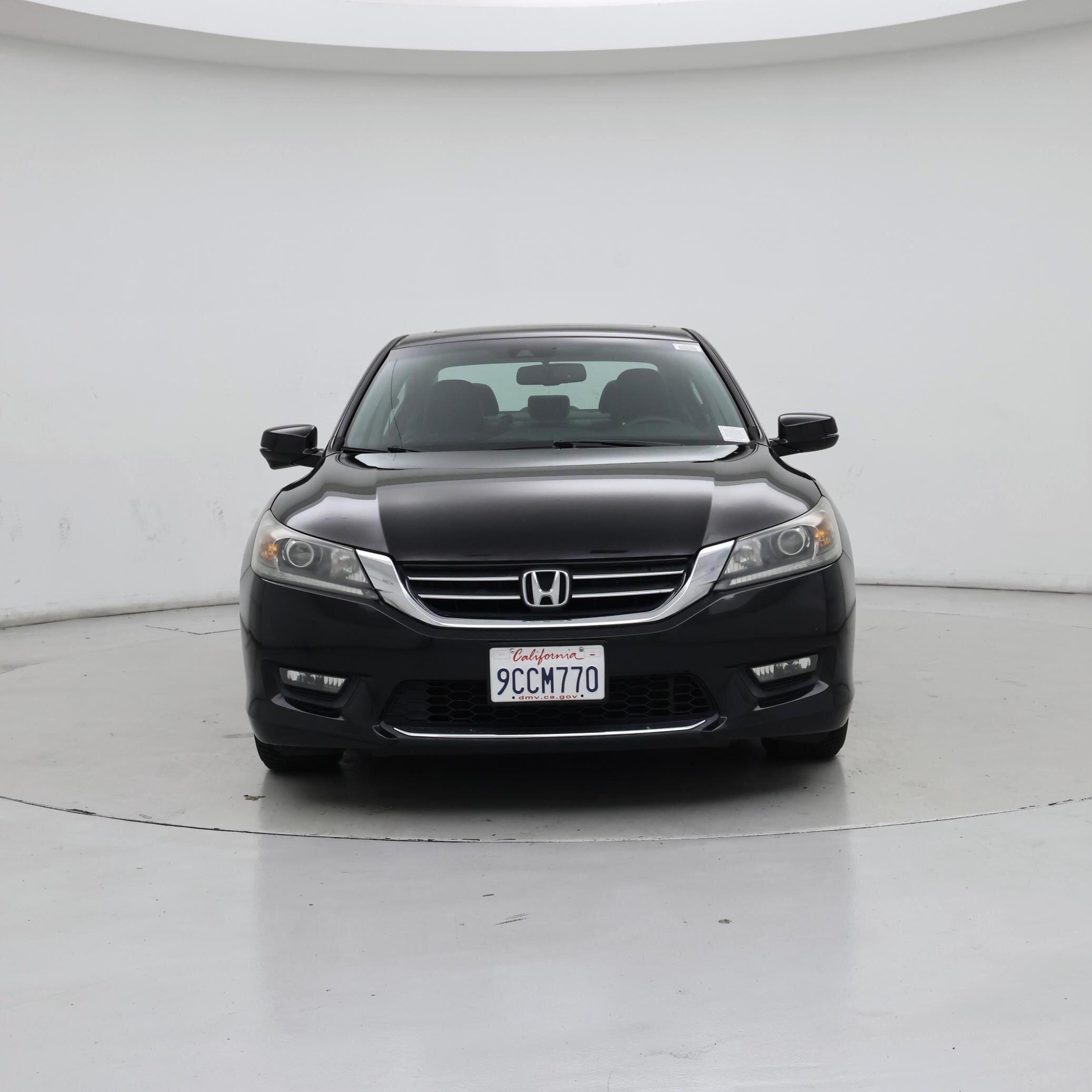 Thumbnail: 2014 Honda Accord - 5