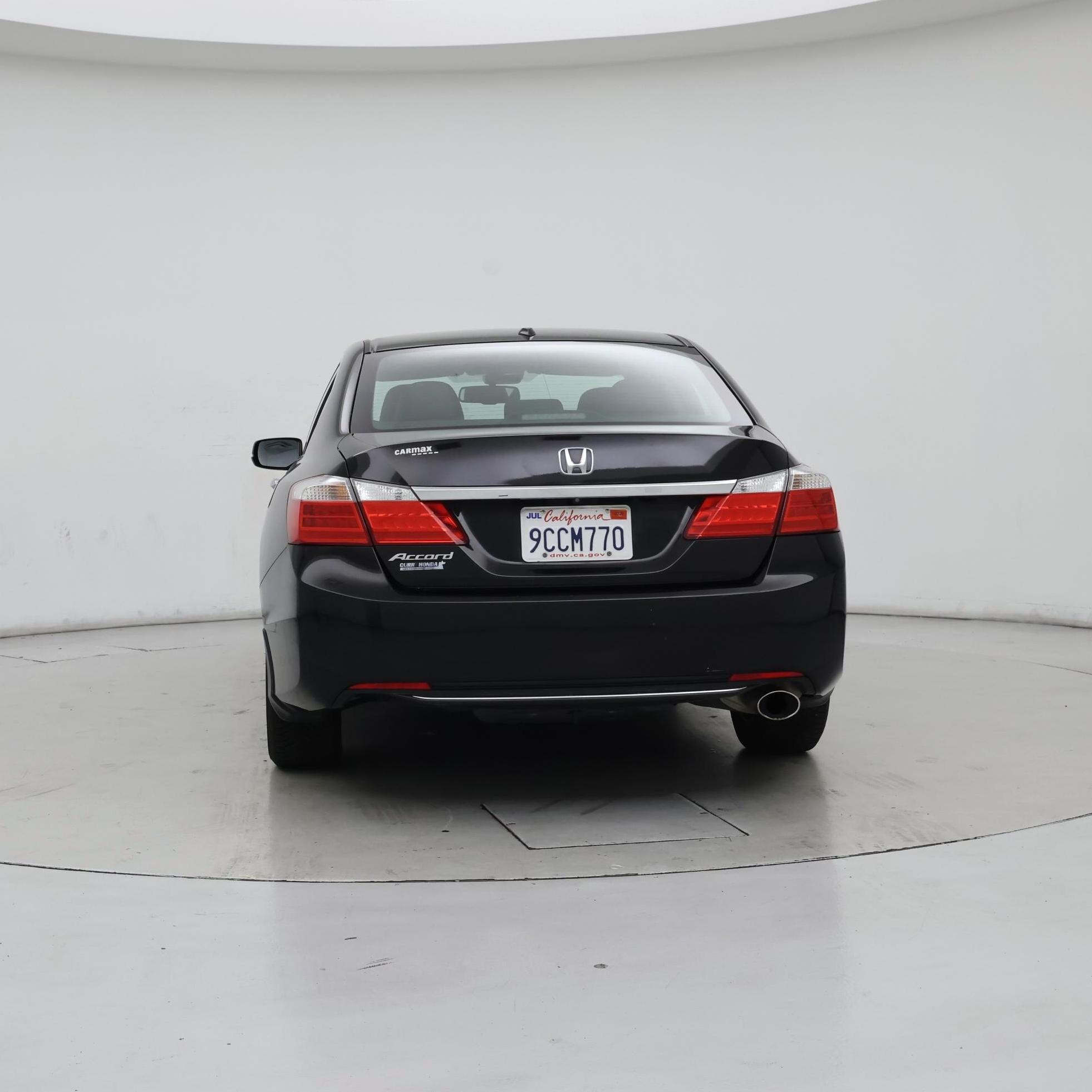 Thumbnail: 2014 Honda Accord - 6