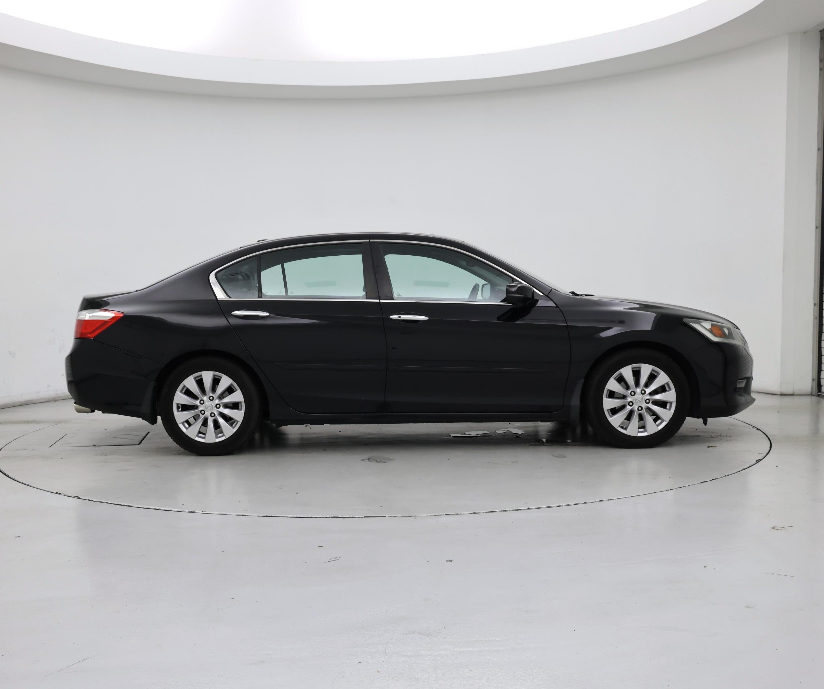 Thumbnail: 2014 Honda Accord - 7