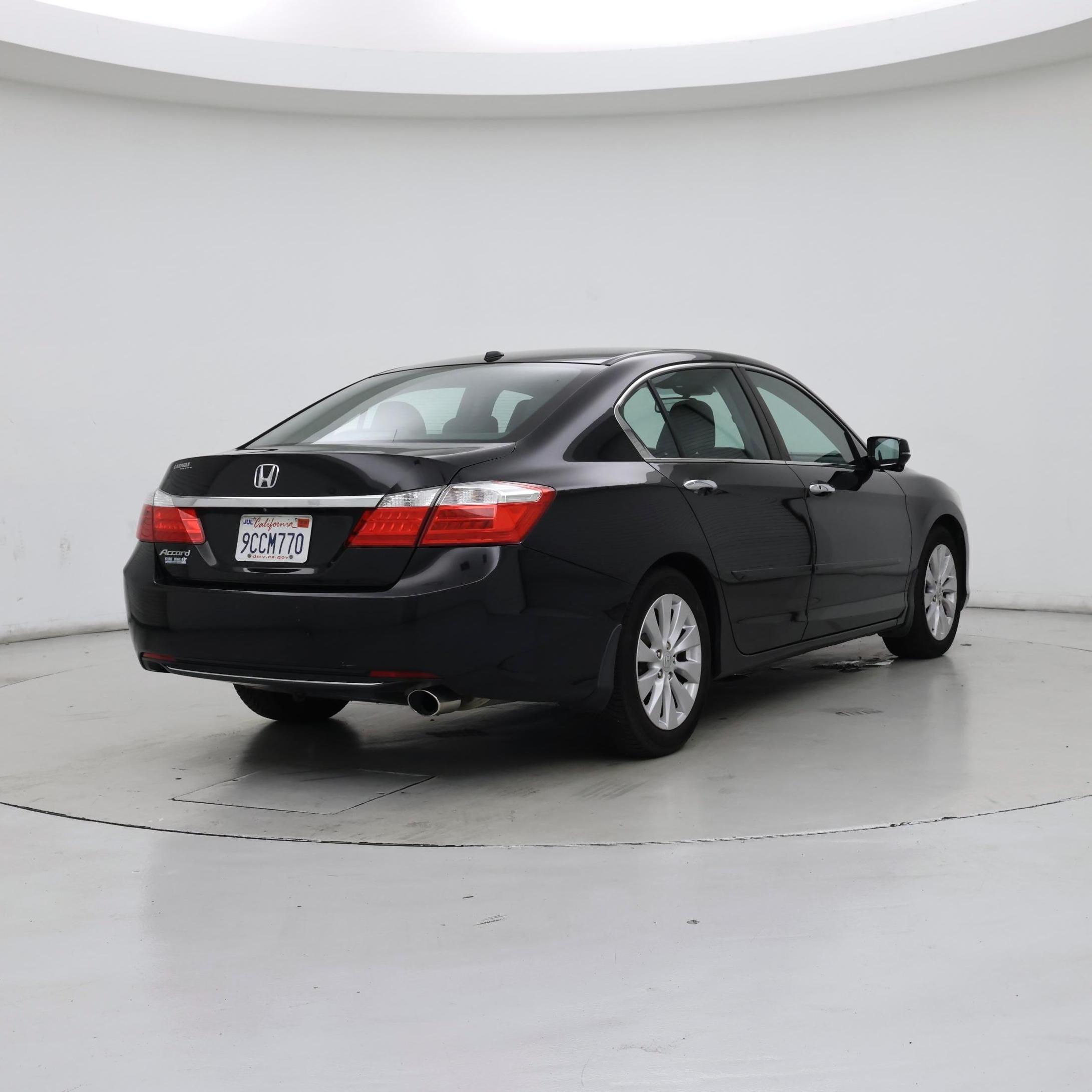 Thumbnail: 2014 Honda Accord - 8