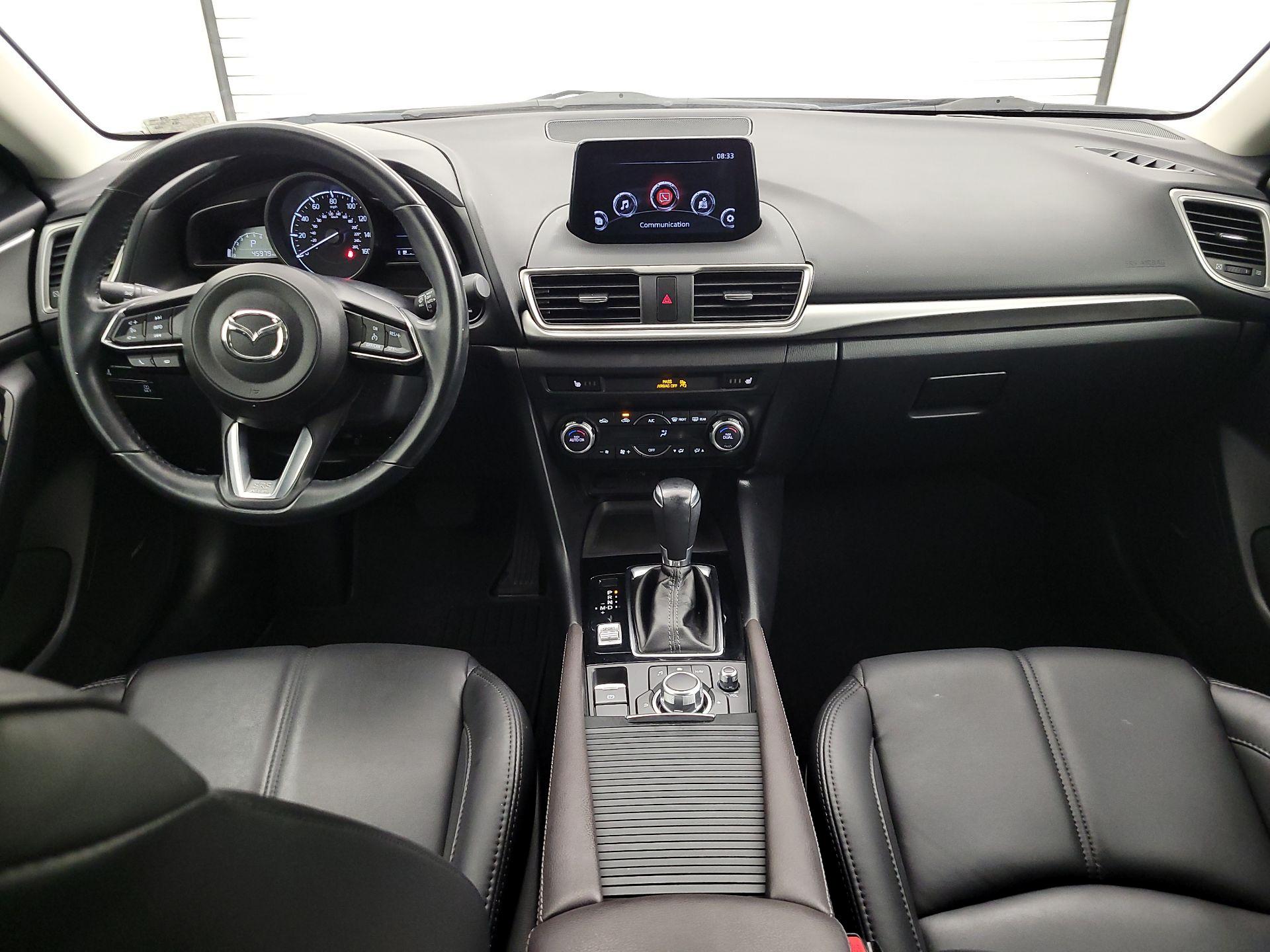 Thumbnail: 2018 Mazda Mazda3 - 9