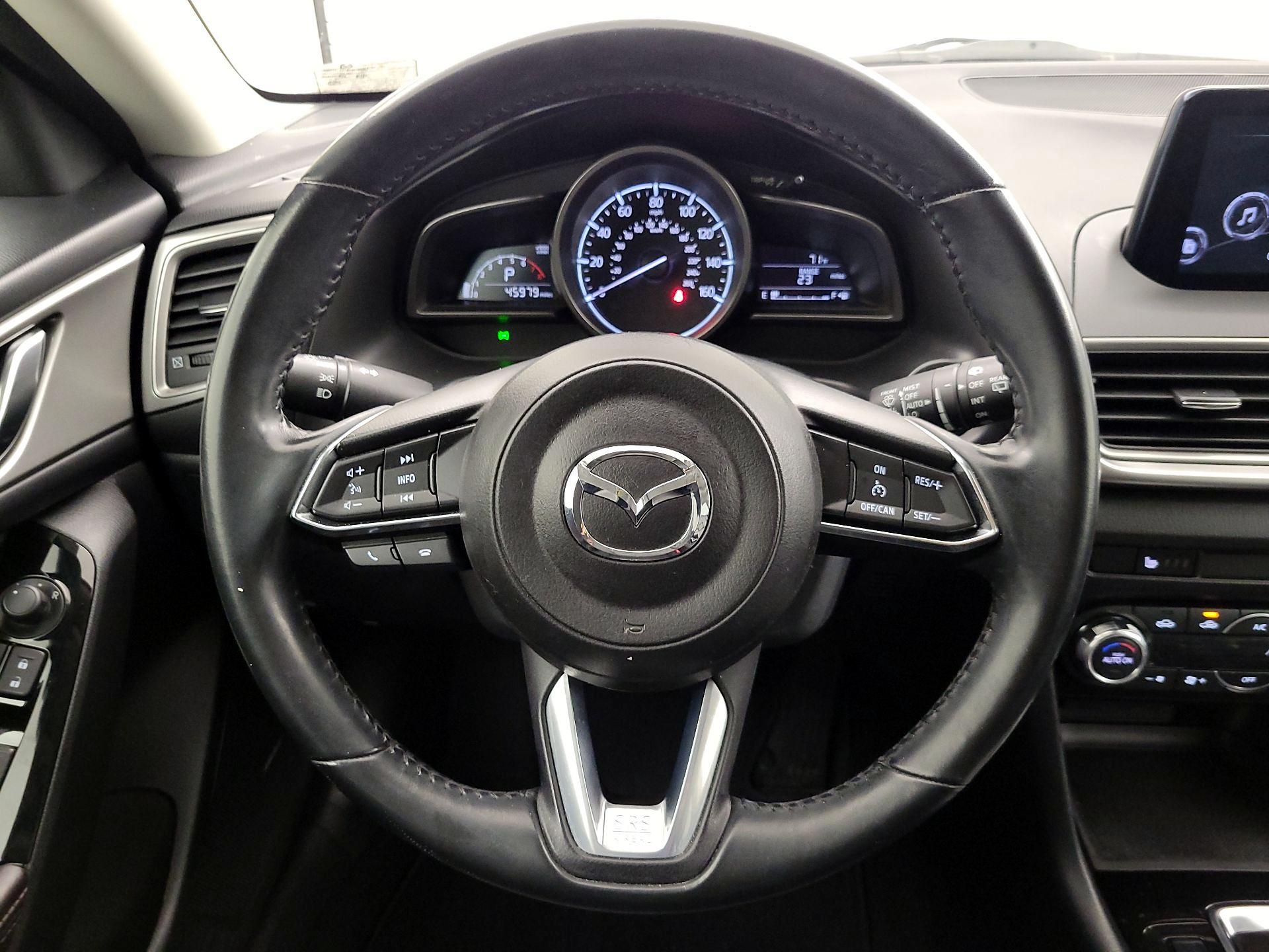 Thumbnail: 2018 Mazda Mazda3 - 10