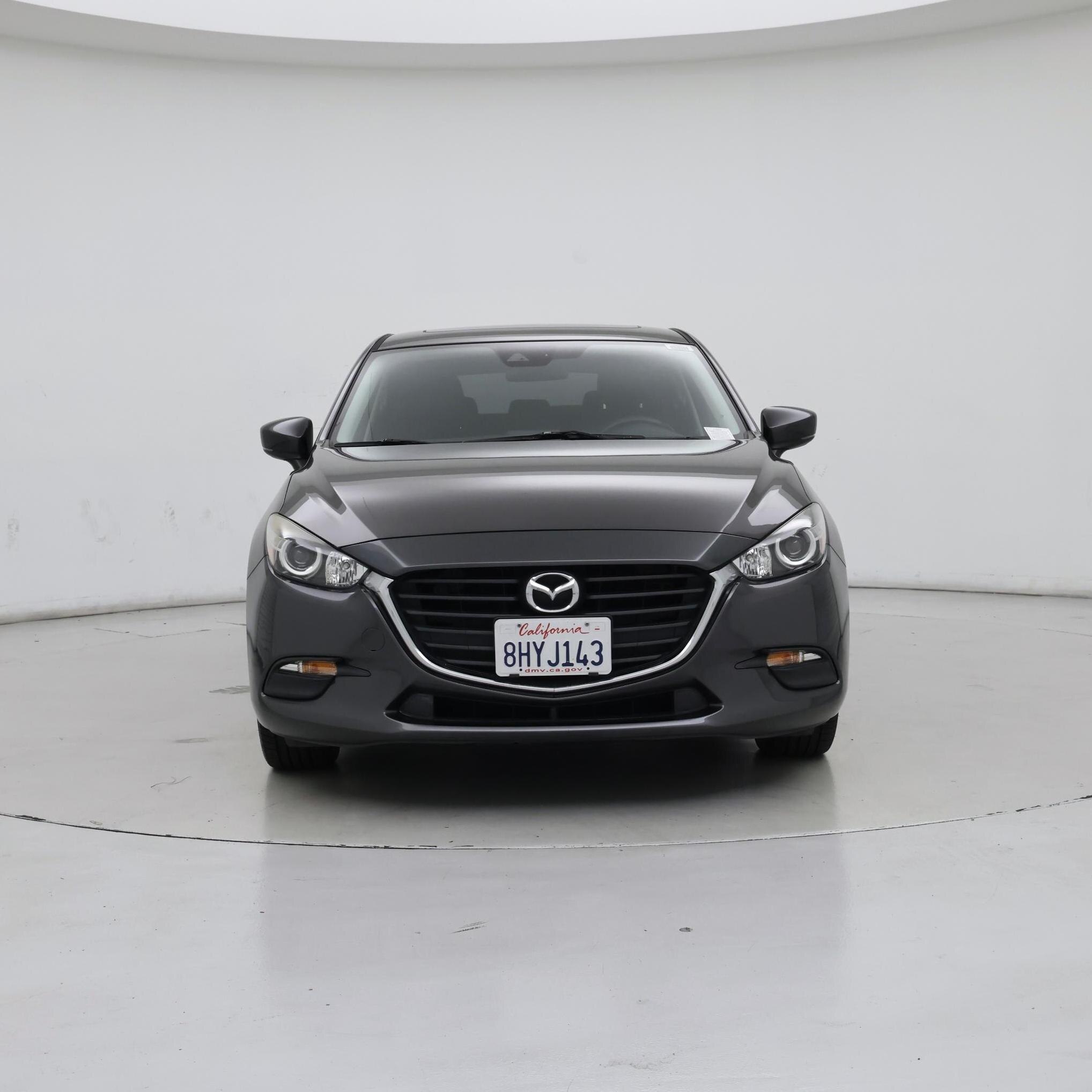 Thumbnail: 2018 Mazda Mazda3 - 5