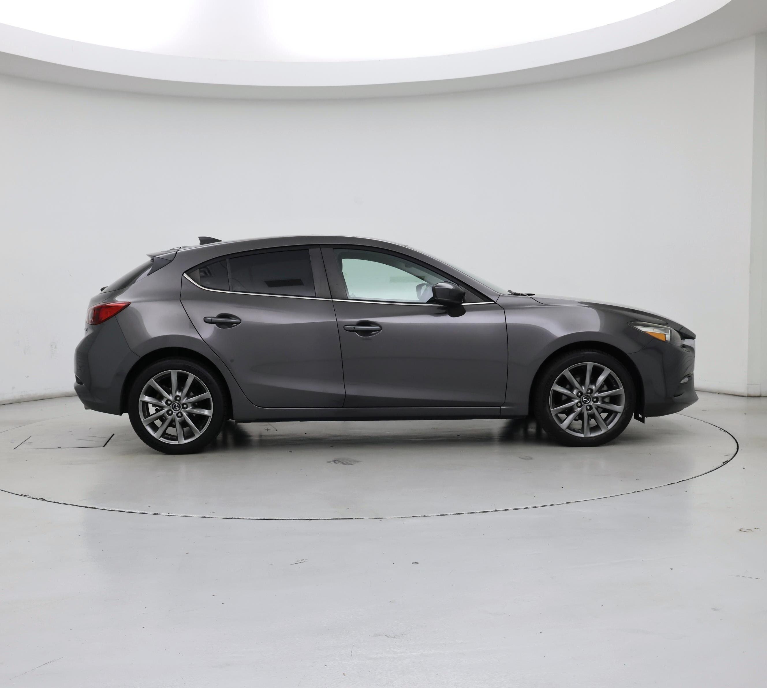 Thumbnail: 2018 Mazda Mazda3 - 7