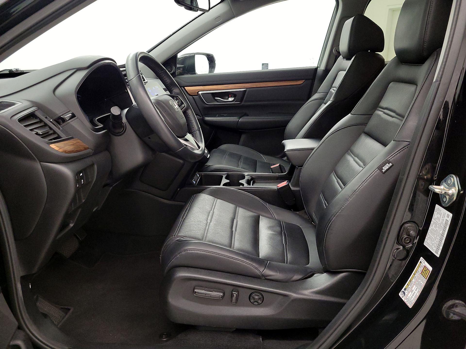 Thumbnail: 2020 Honda CR-V - 11
