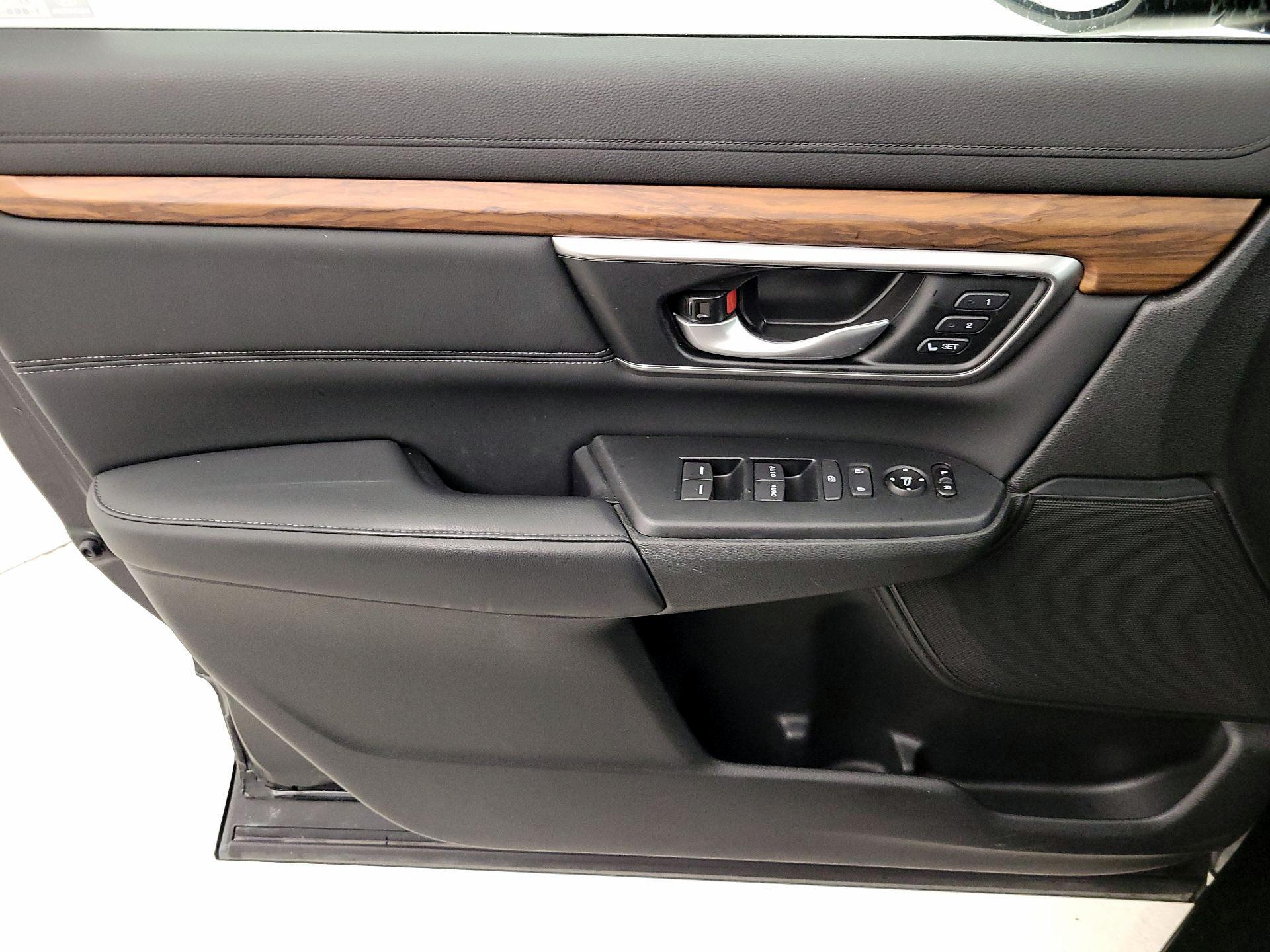 Thumbnail: 2020 Honda CR-V - 12