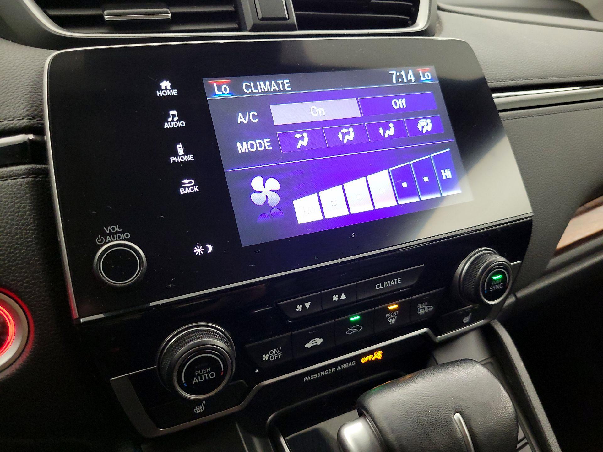 Thumbnail: 2020 Honda CR-V - 16