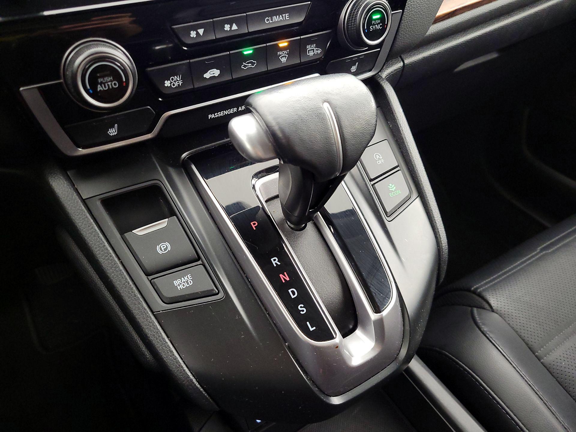 Thumbnail: 2020 Honda CR-V - 17