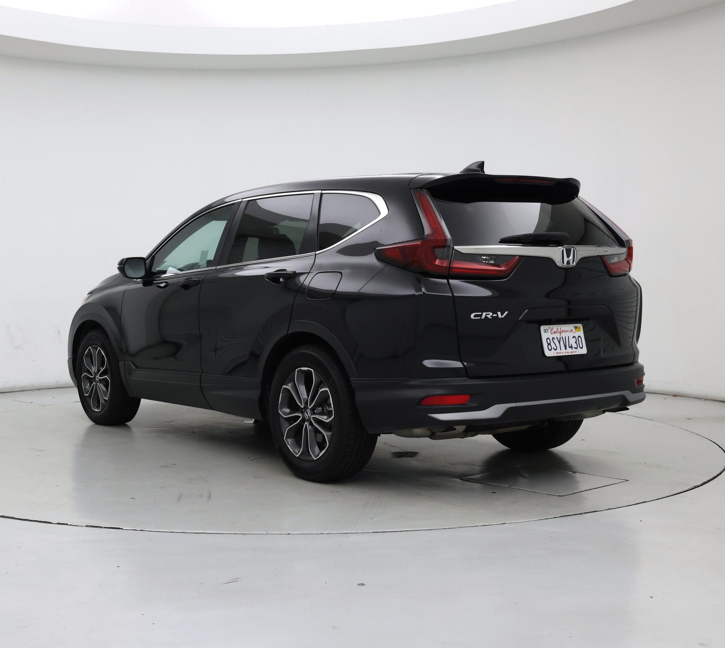 Thumbnail: 2020 Honda CR-V - 2