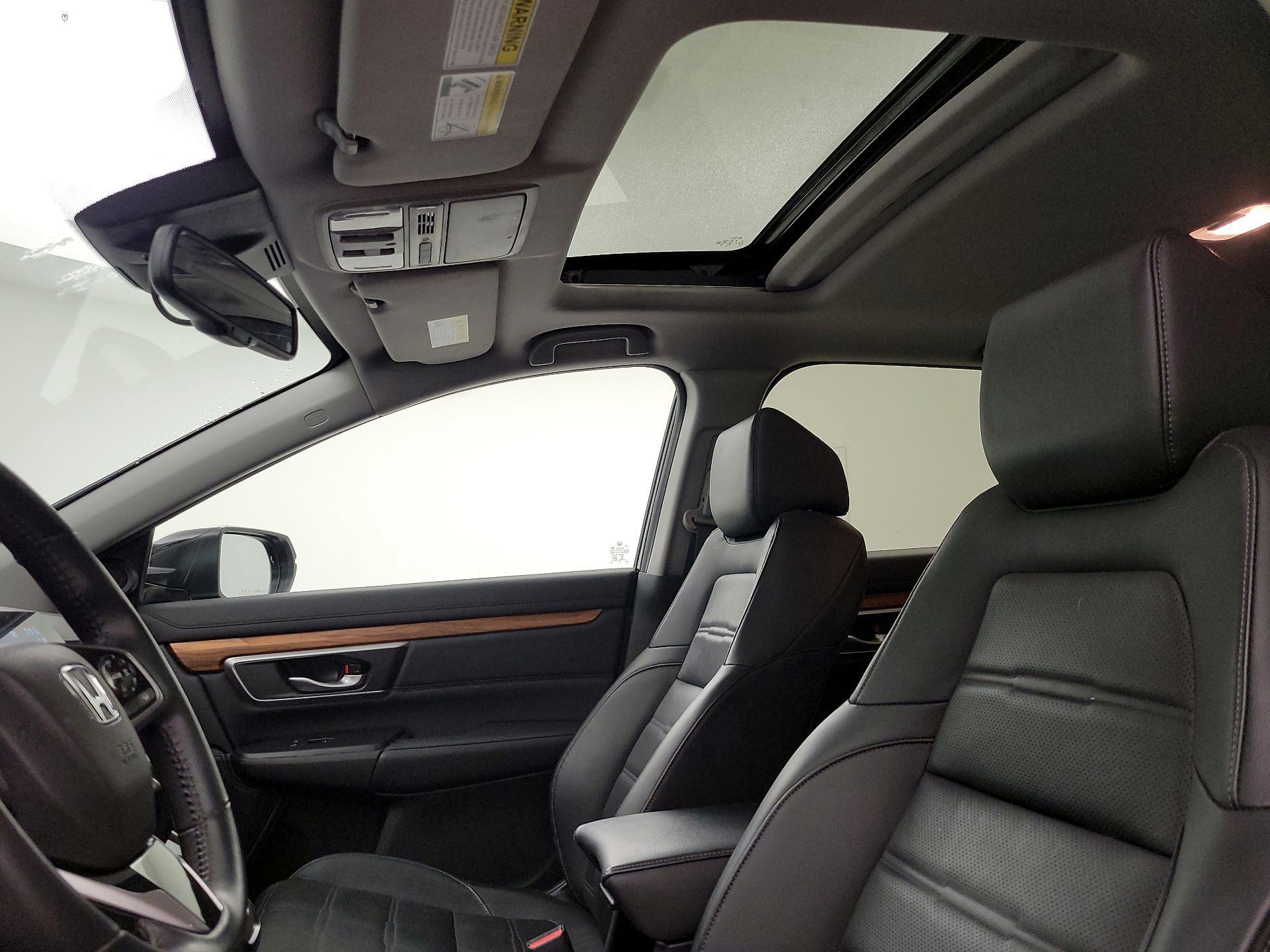 Thumbnail: 2020 Honda CR-V - 19