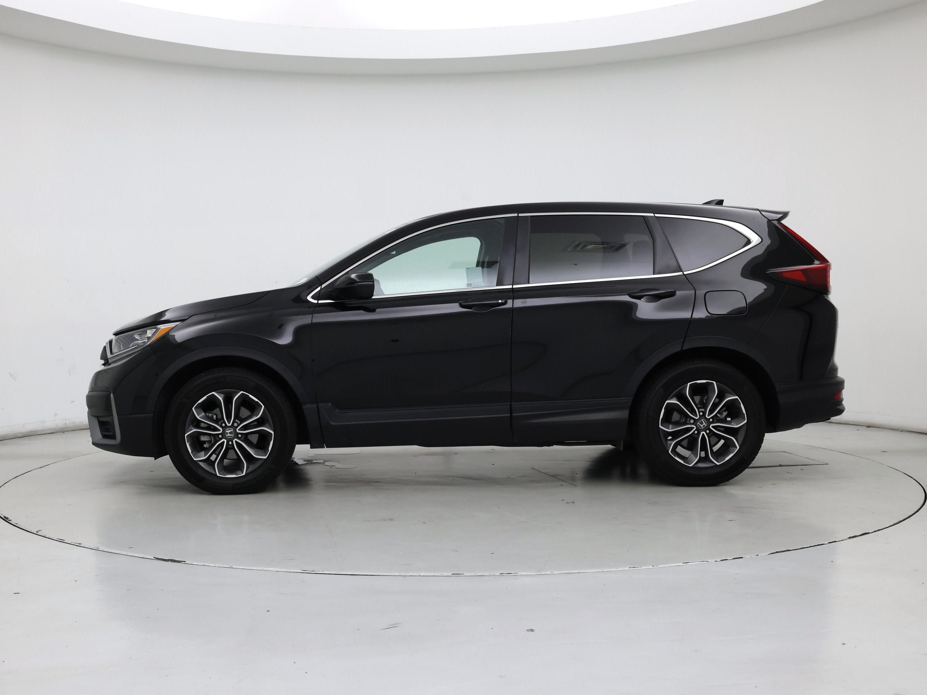 Thumbnail: 2020 Honda CR-V - 3