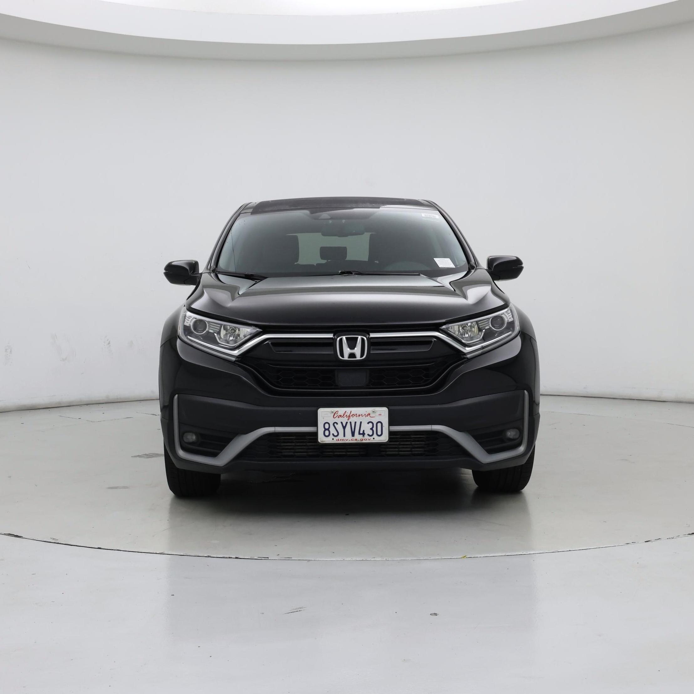 Thumbnail: 2020 Honda CR-V - 5