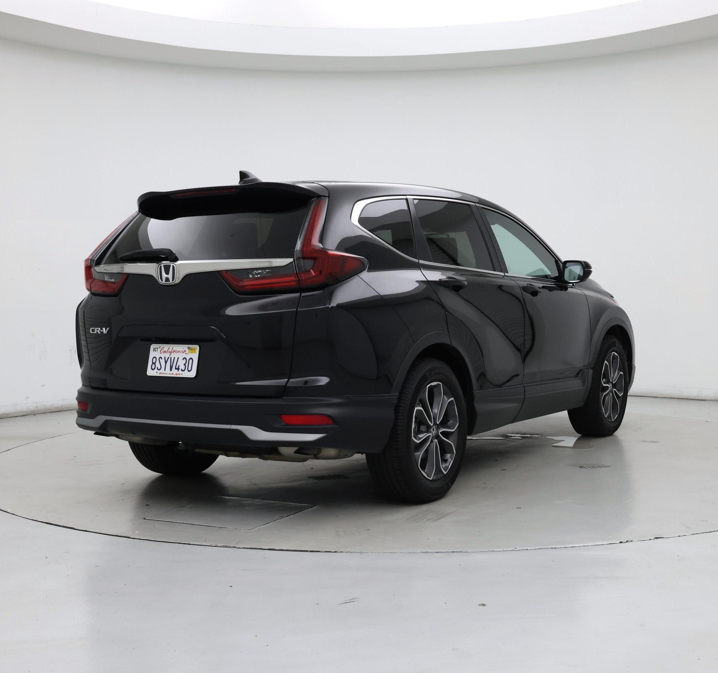 Thumbnail: 2020 Honda CR-V - 8