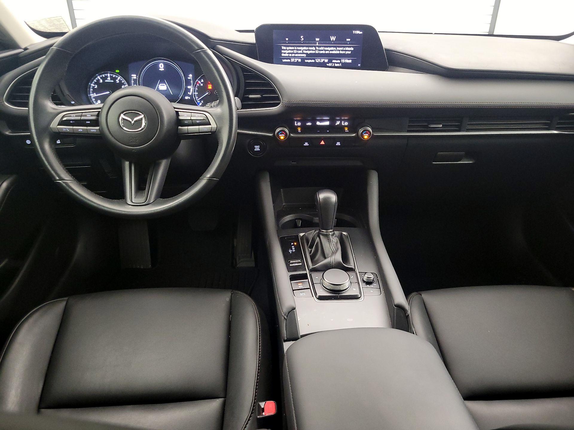 Thumbnail: 2020 Mazda Mazda3 - 9