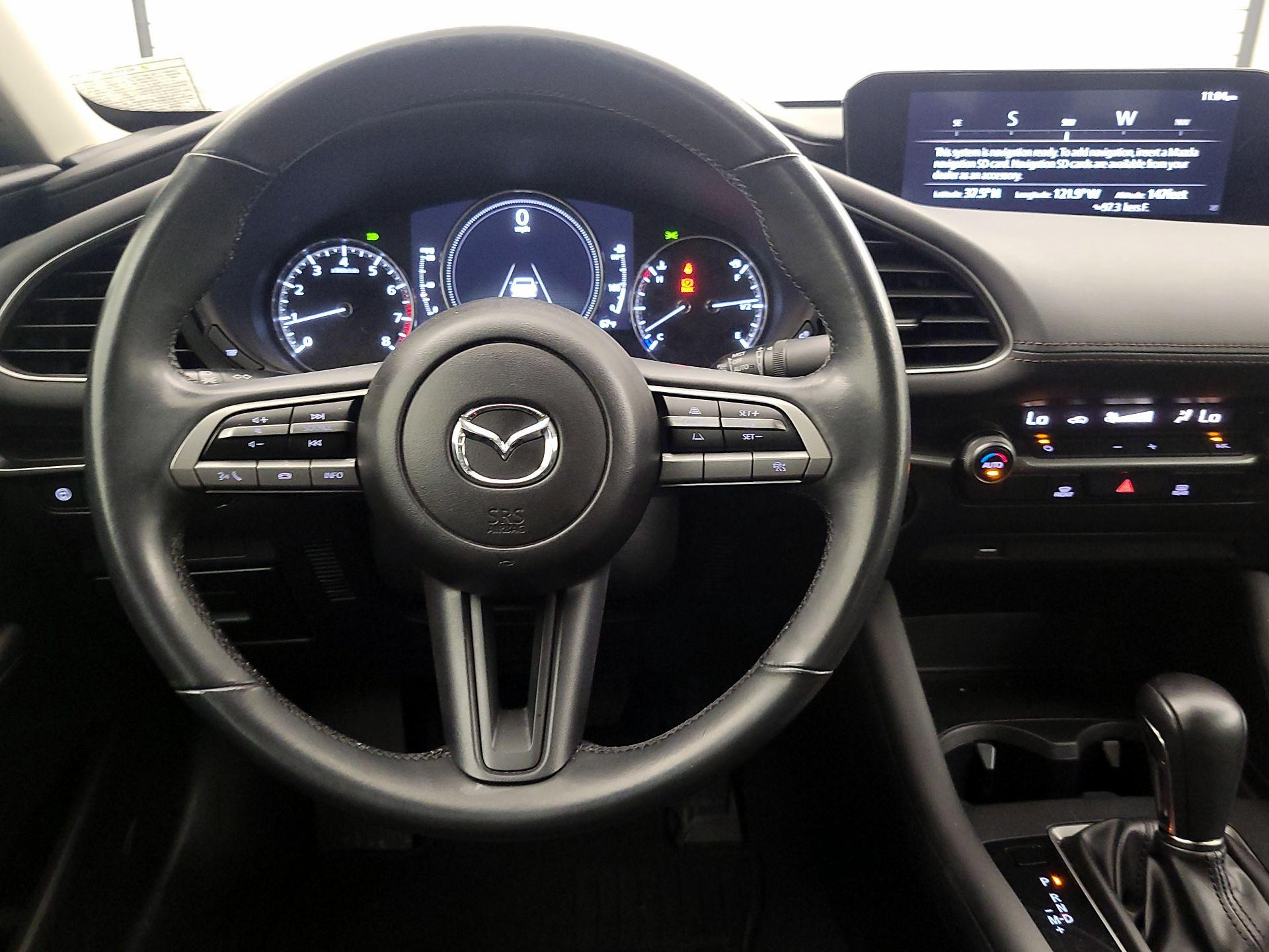 Thumbnail: 2020 Mazda Mazda3 - 10