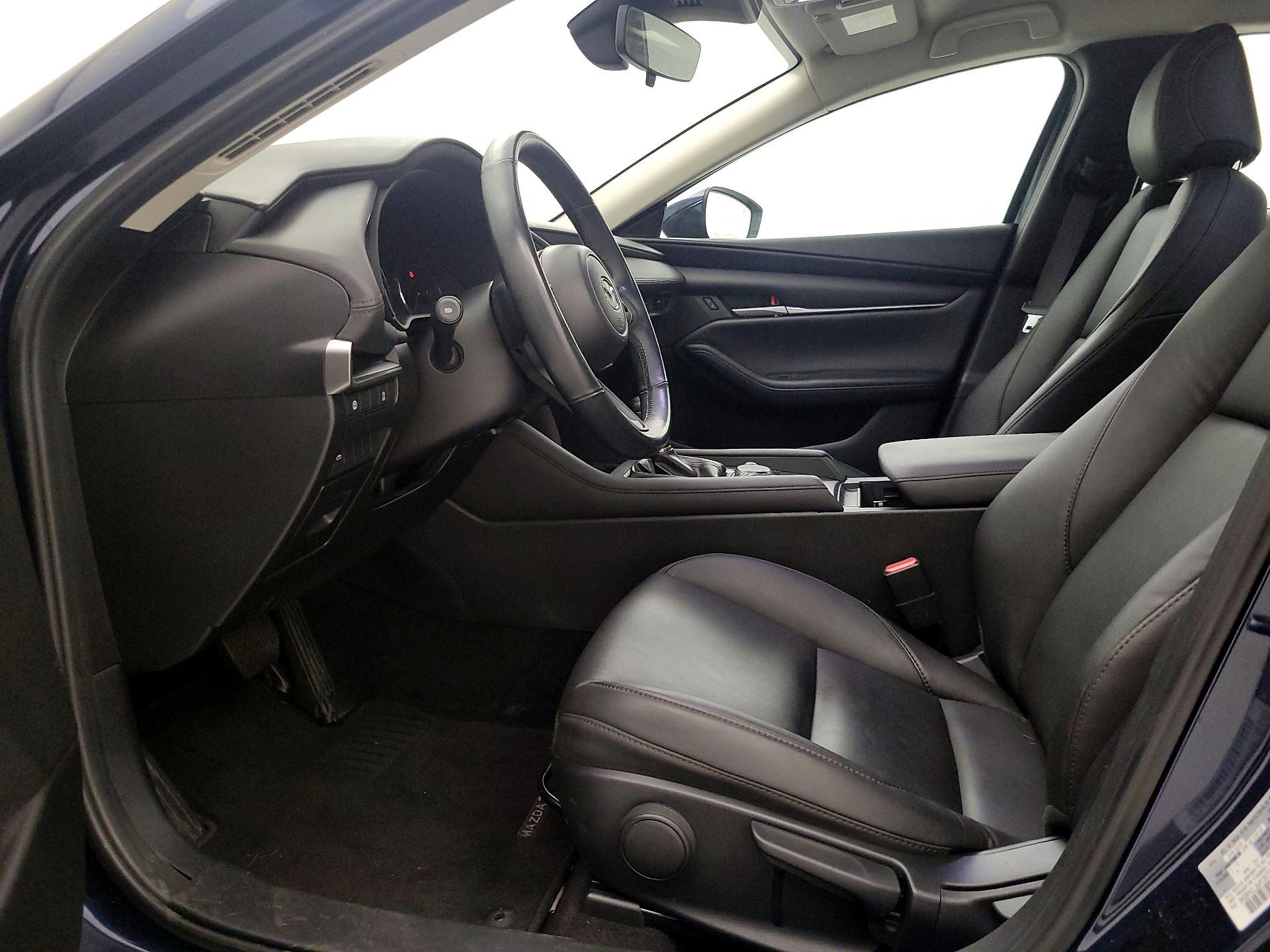 Thumbnail: 2020 Mazda Mazda3 - 11