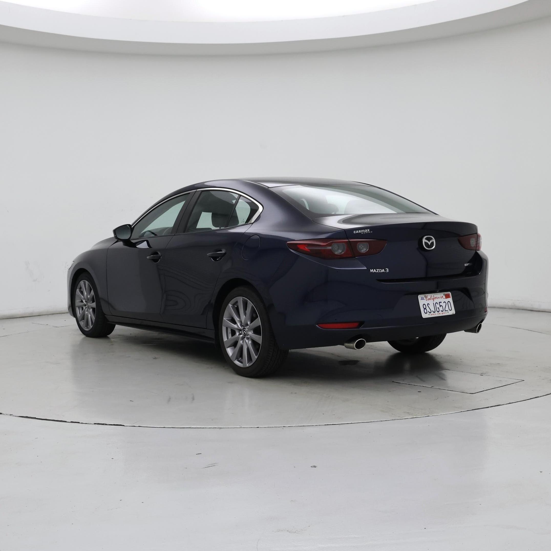 Thumbnail: 2020 Mazda Mazda3 - 2