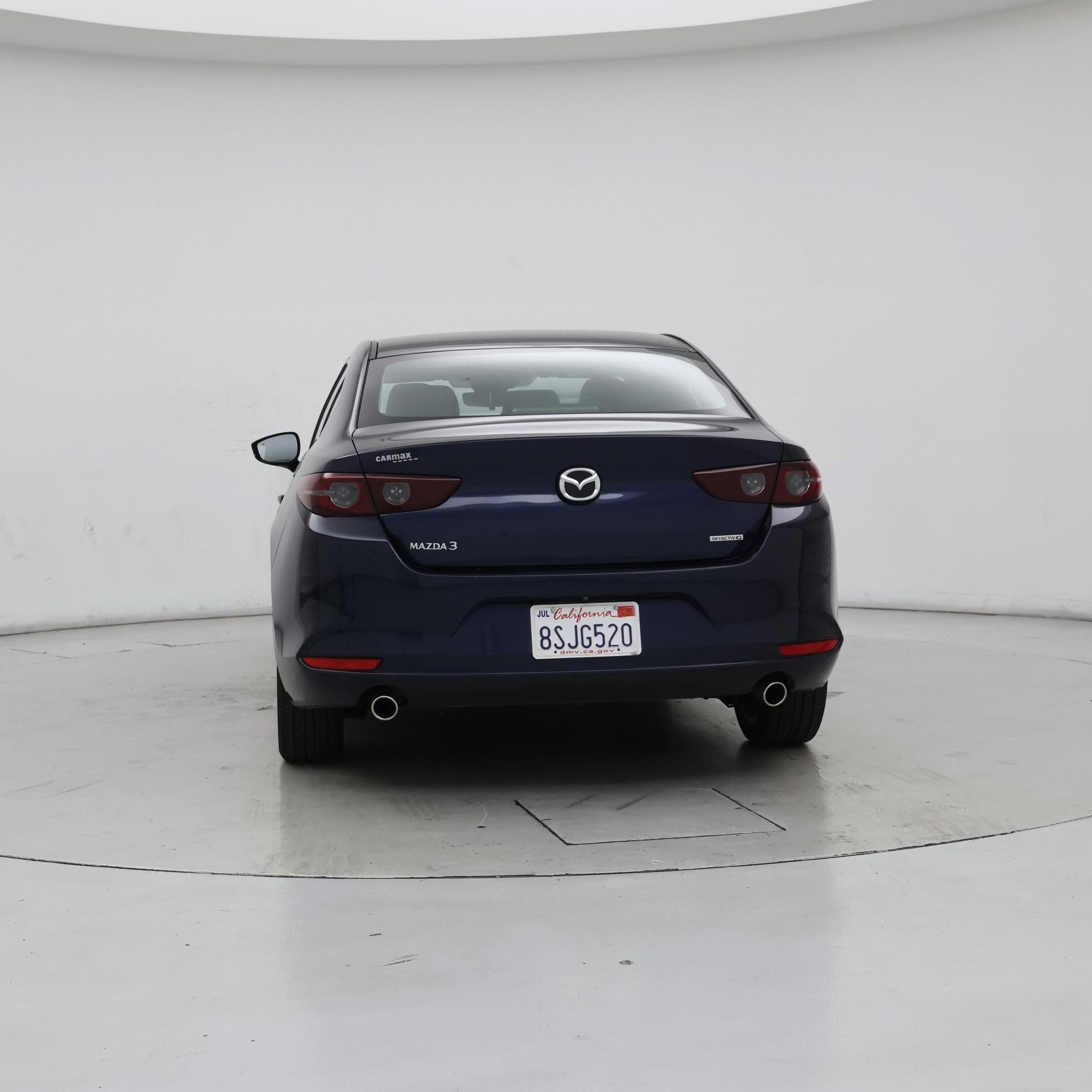 Thumbnail: 2020 Mazda Mazda3 - 6
