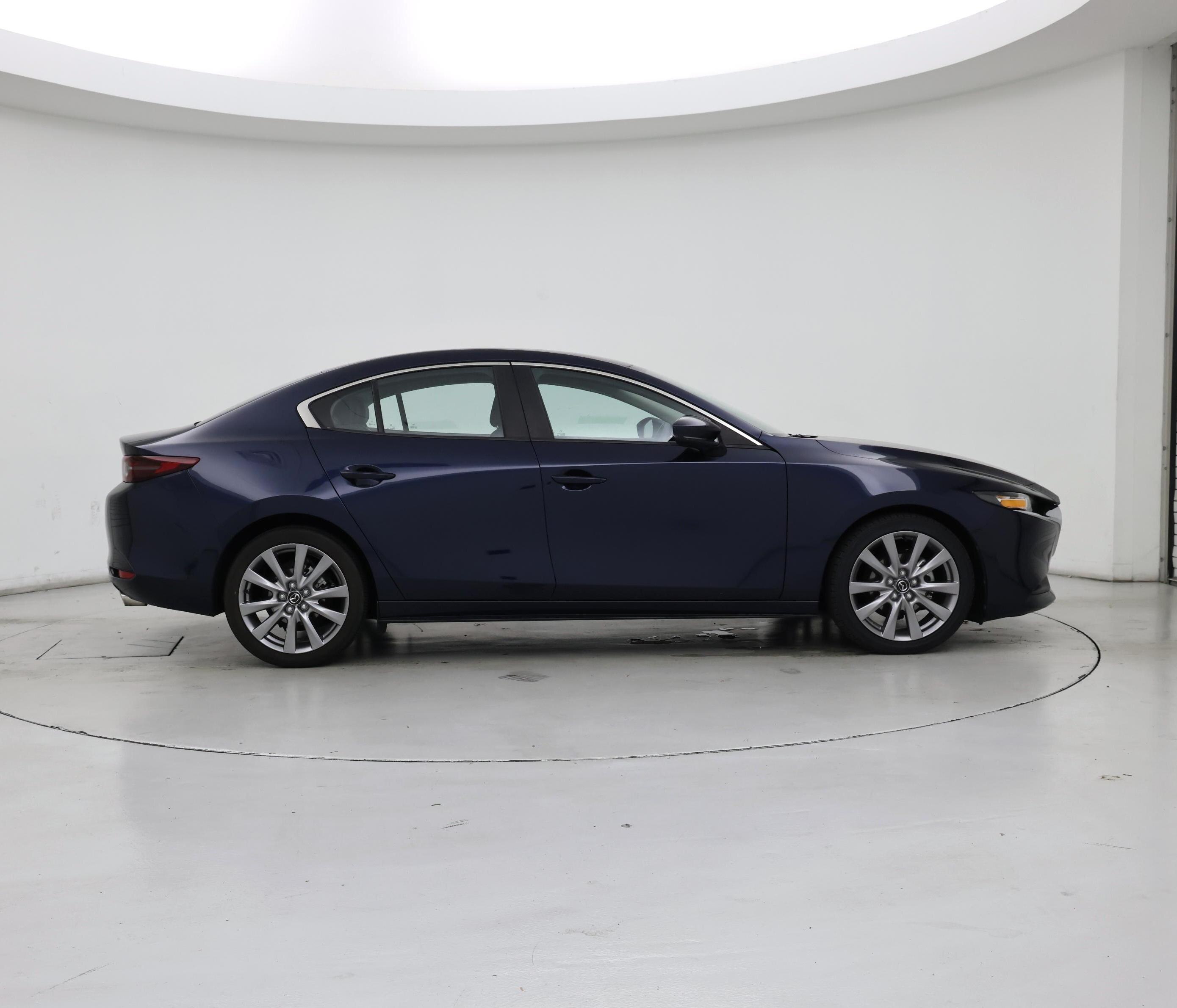 Thumbnail: 2020 Mazda Mazda3 - 7