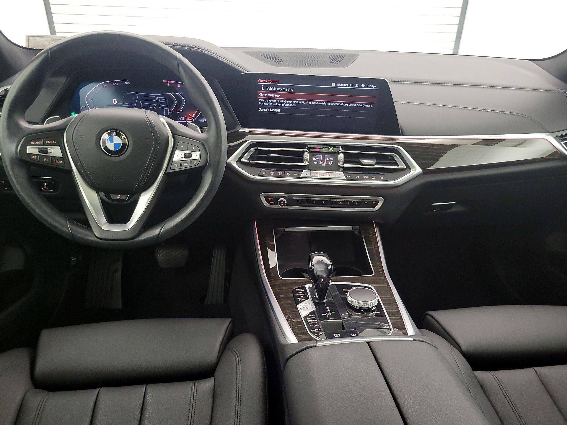 Thumbnail: 2020 BMW X5 - 9