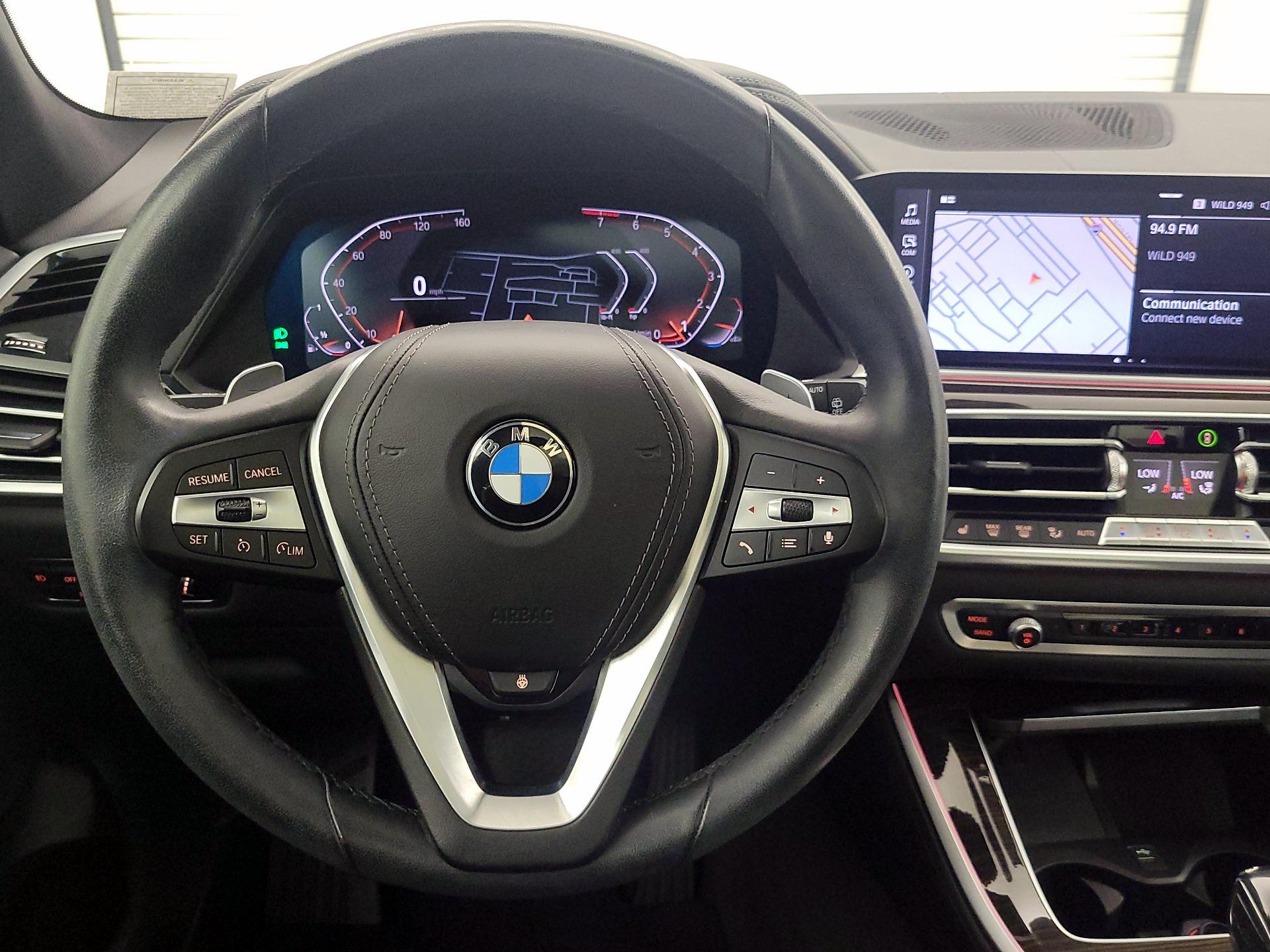 Thumbnail: 2020 BMW X5 - 10