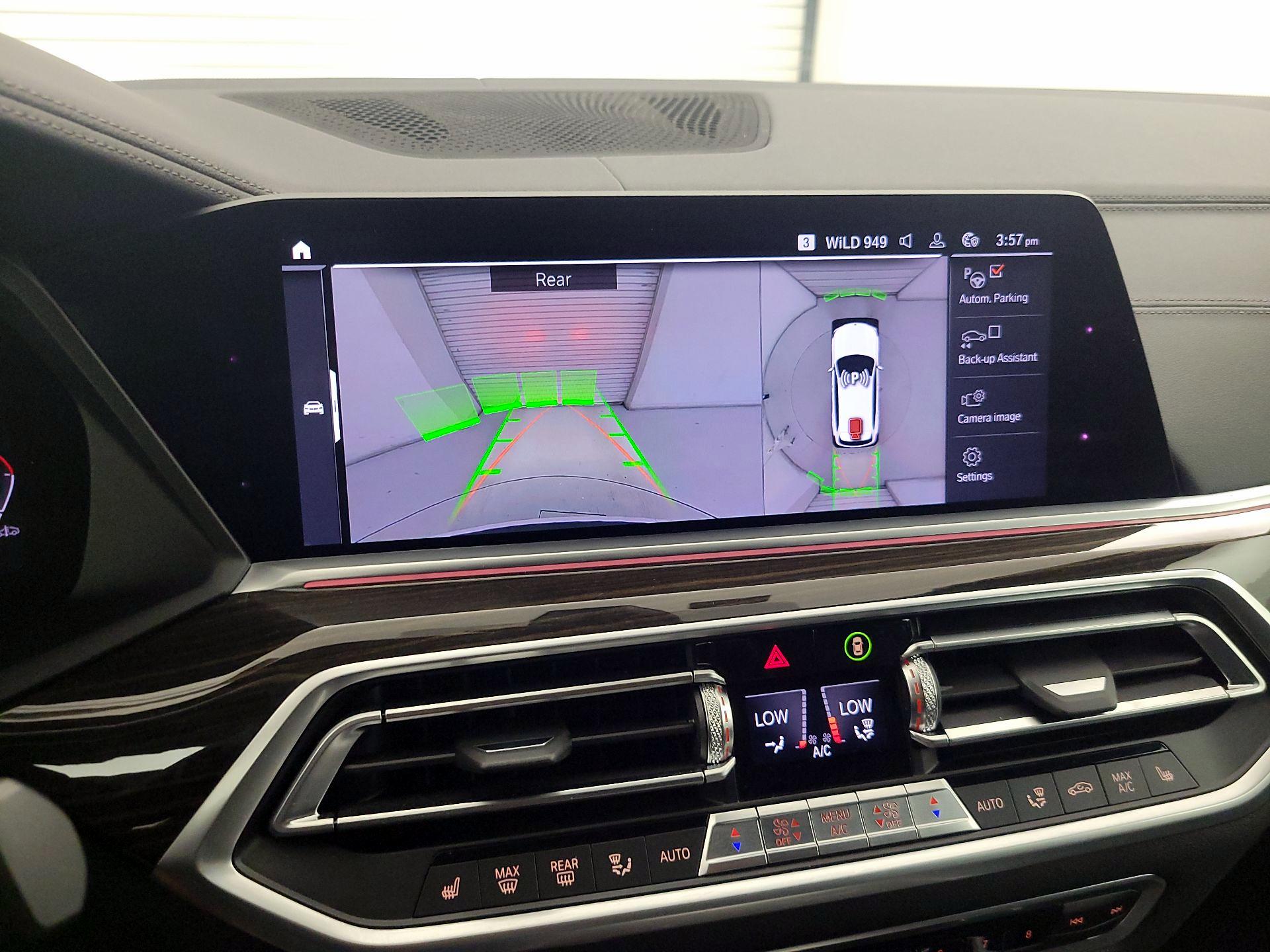 Thumbnail: 2020 BMW X5 - 15