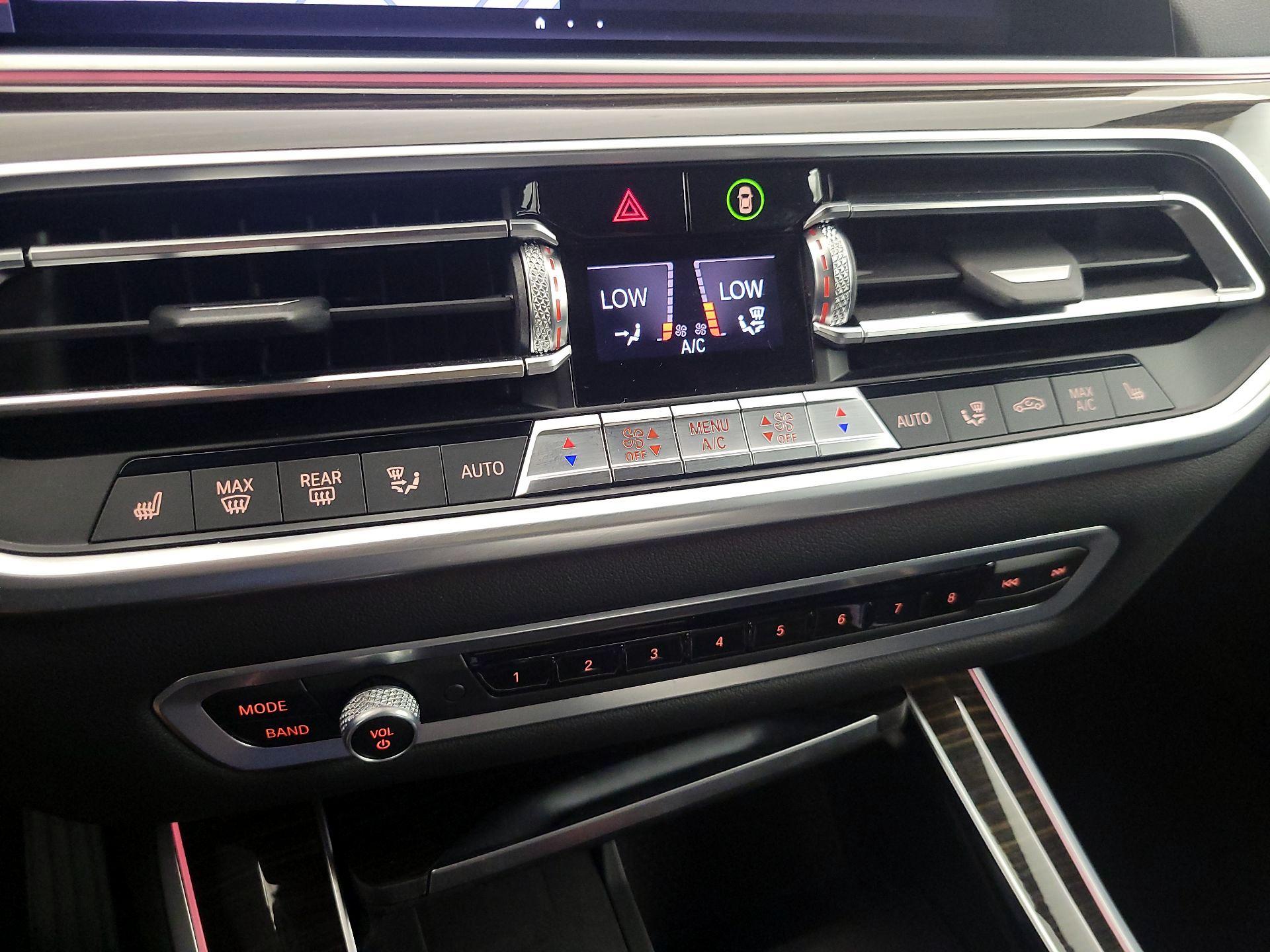 Thumbnail: 2020 BMW X5 - 17