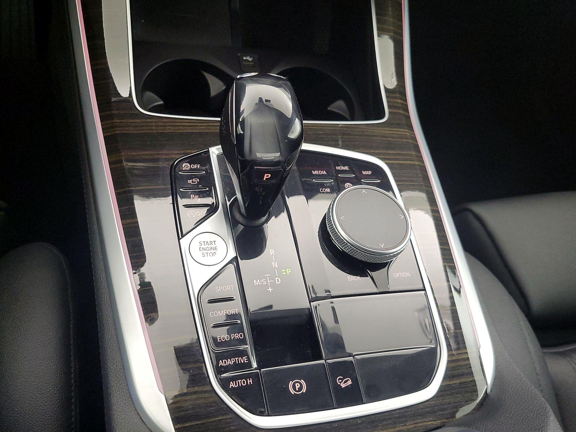 Thumbnail: 2020 BMW X5 - 18