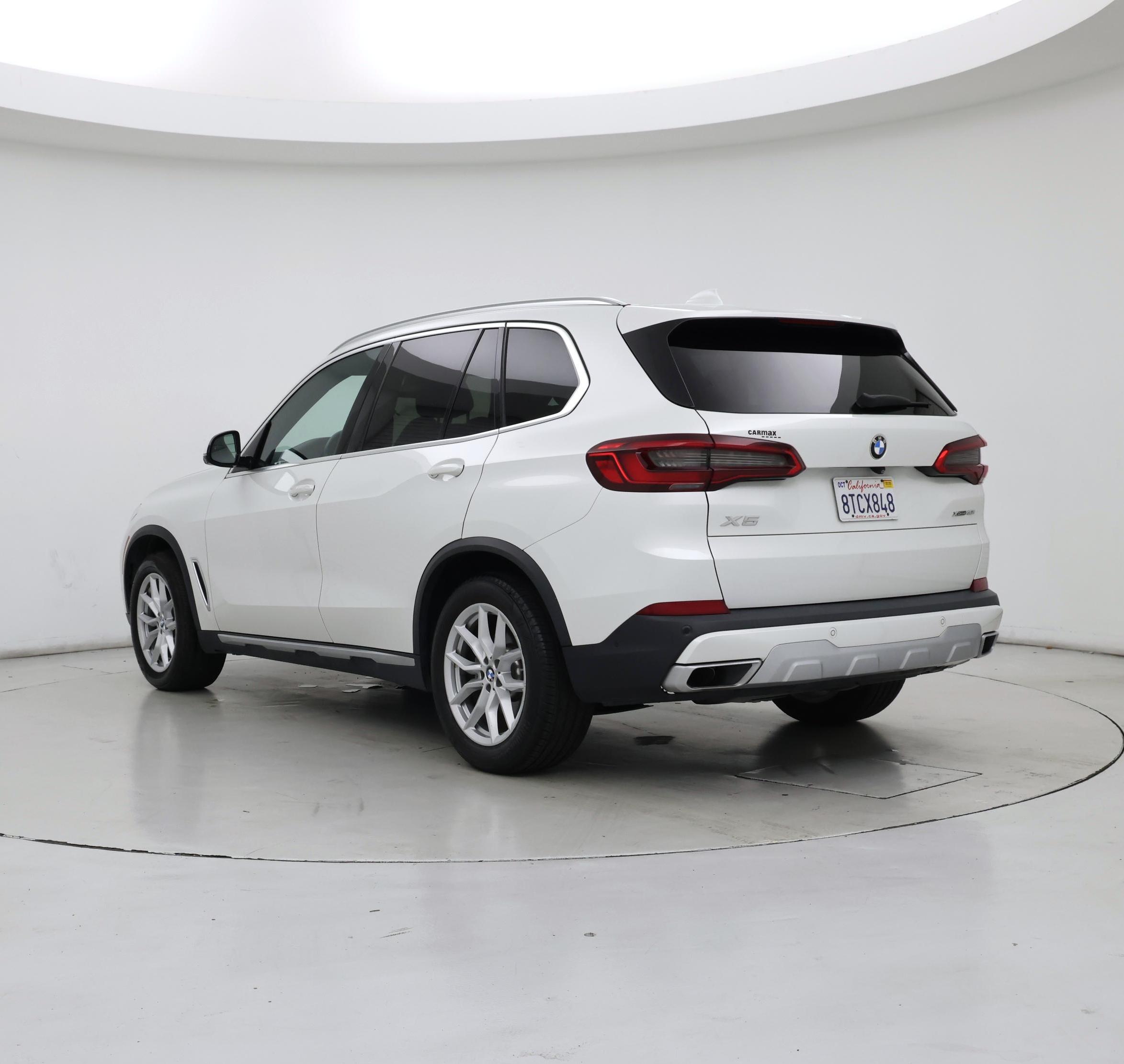 Thumbnail: 2020 BMW X5 - 2