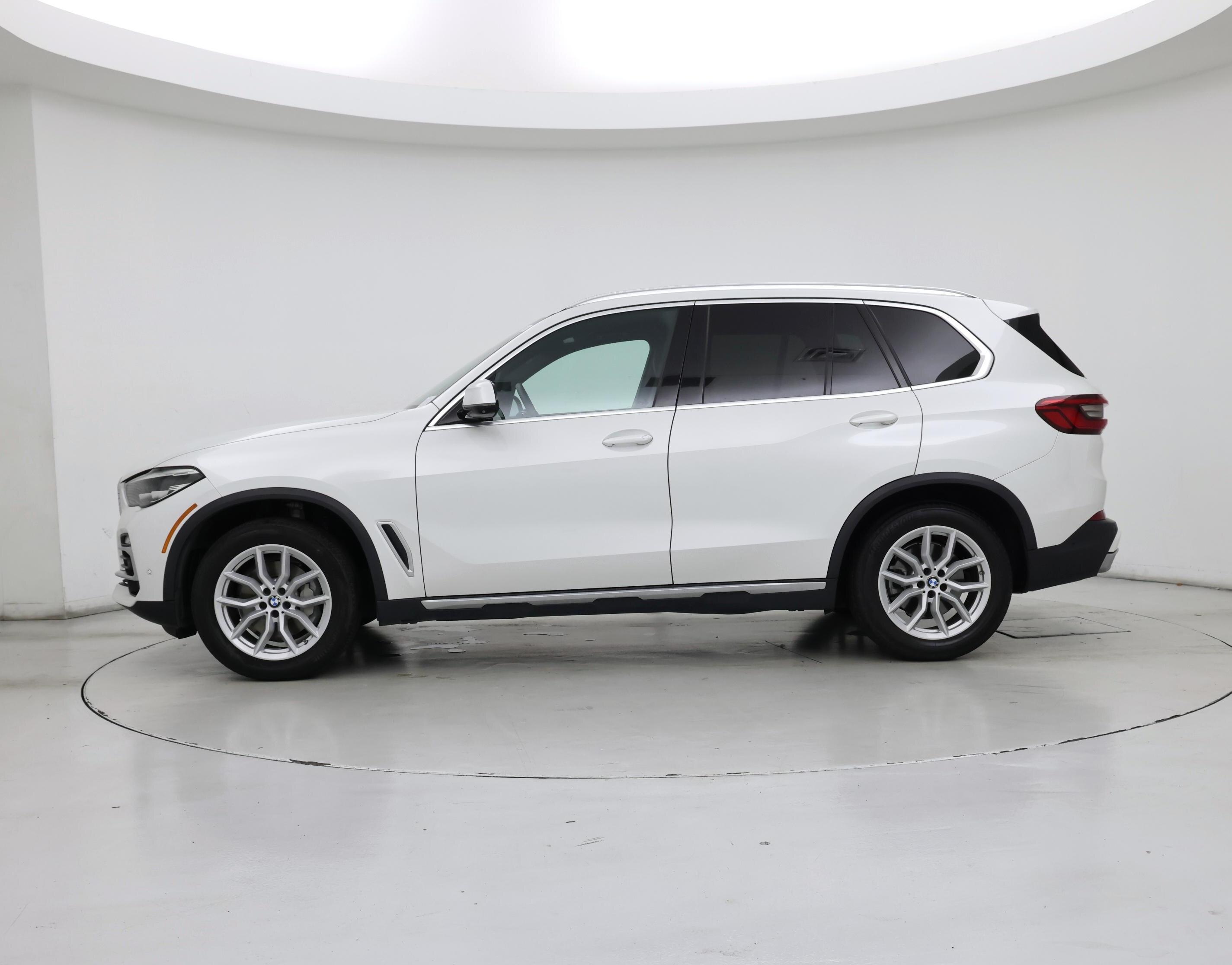 Thumbnail: 2020 BMW X5 - 3