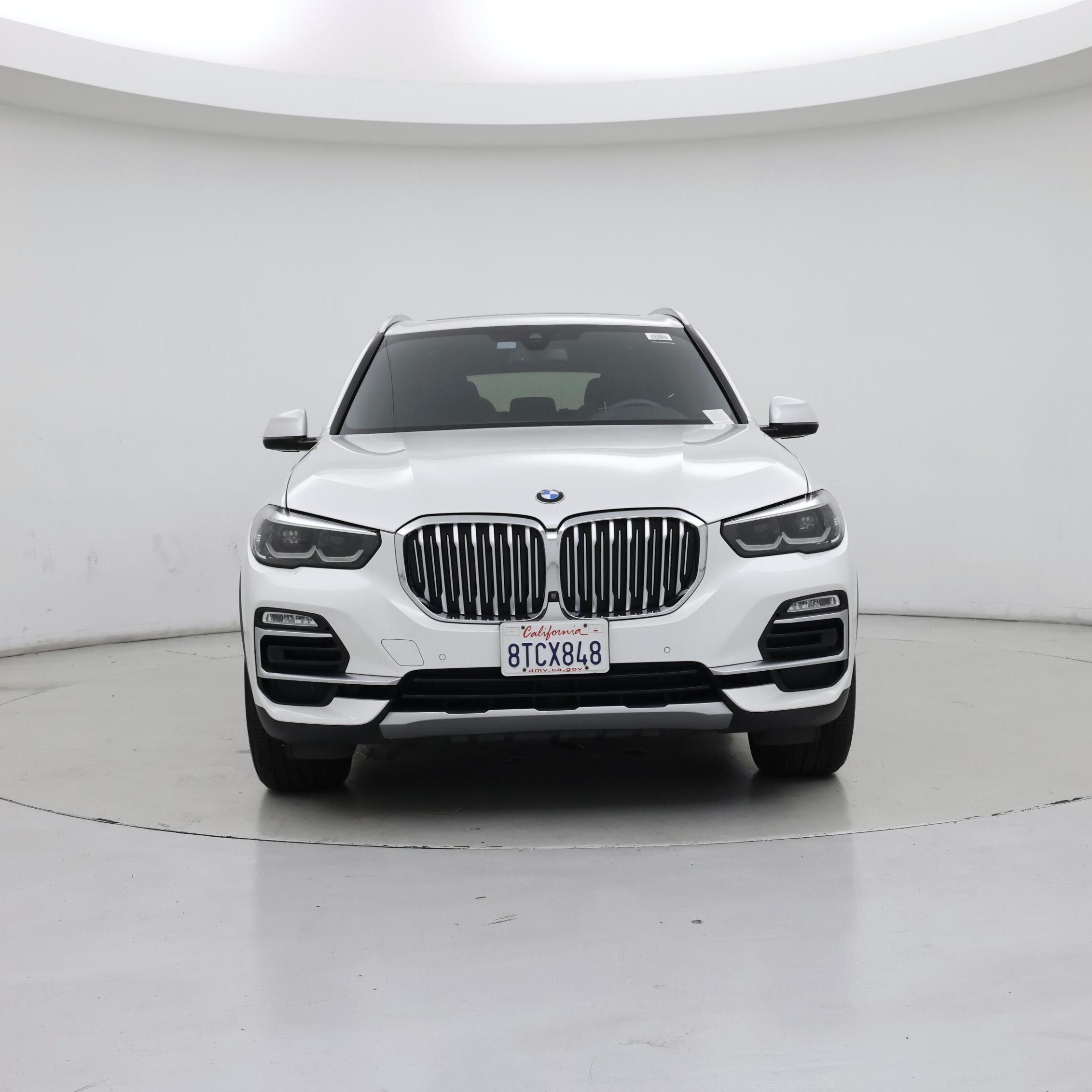Thumbnail: 2020 BMW X5 - 5
