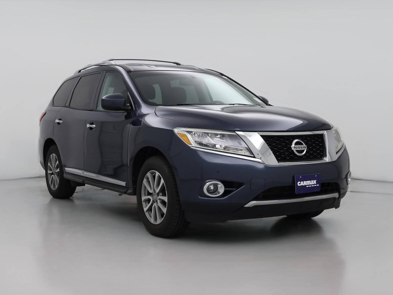 2014 Nissan Pathfinder SL