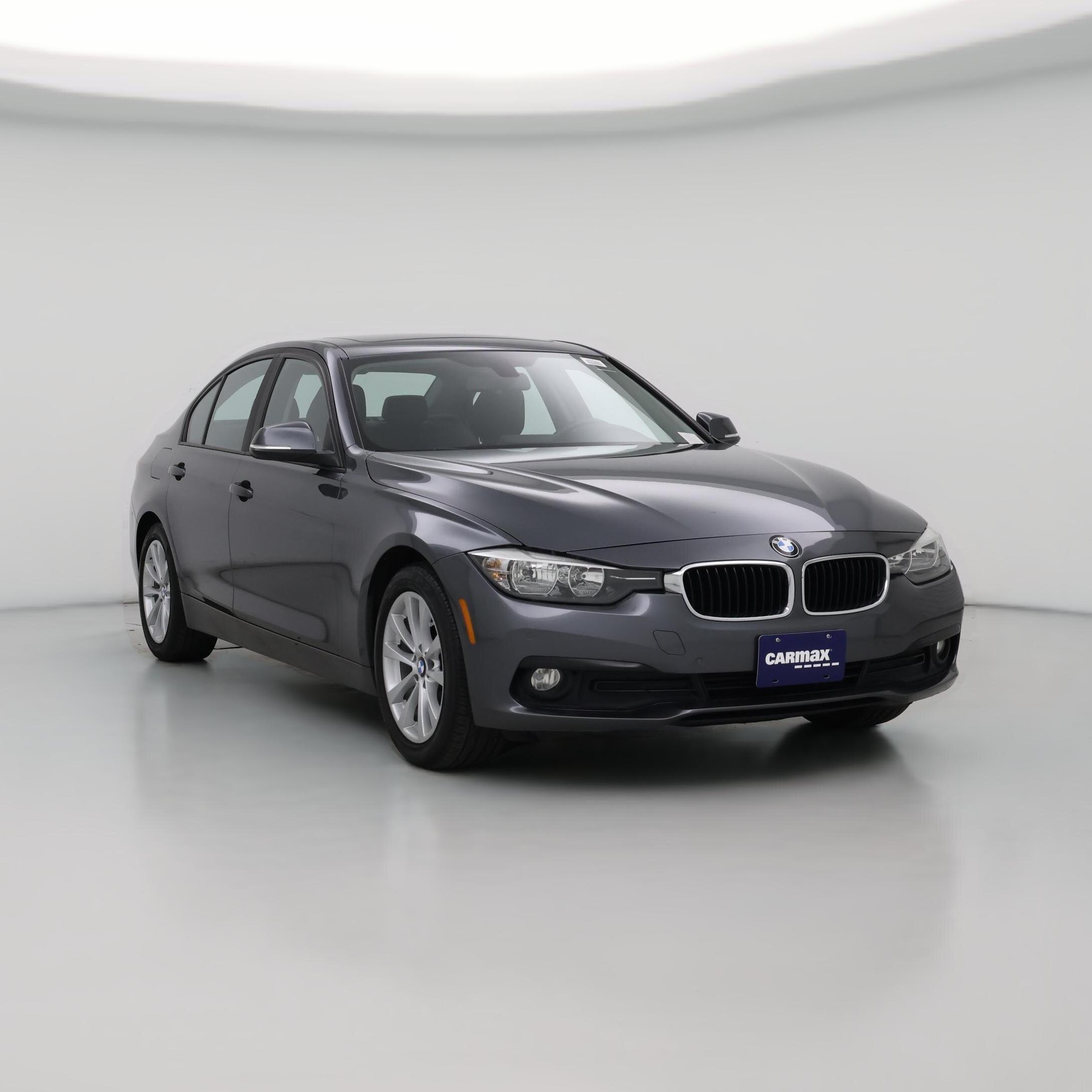 Thumbnail: 2017 BMW 3 Series - 1