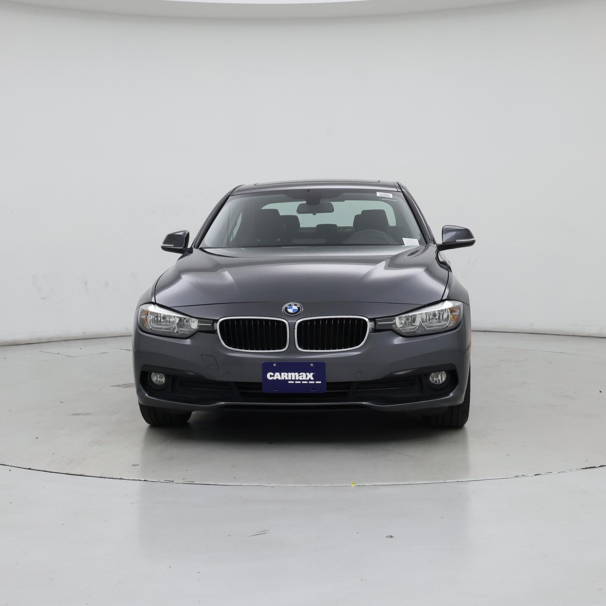 Thumbnail: 2017 BMW 3 Series - 5