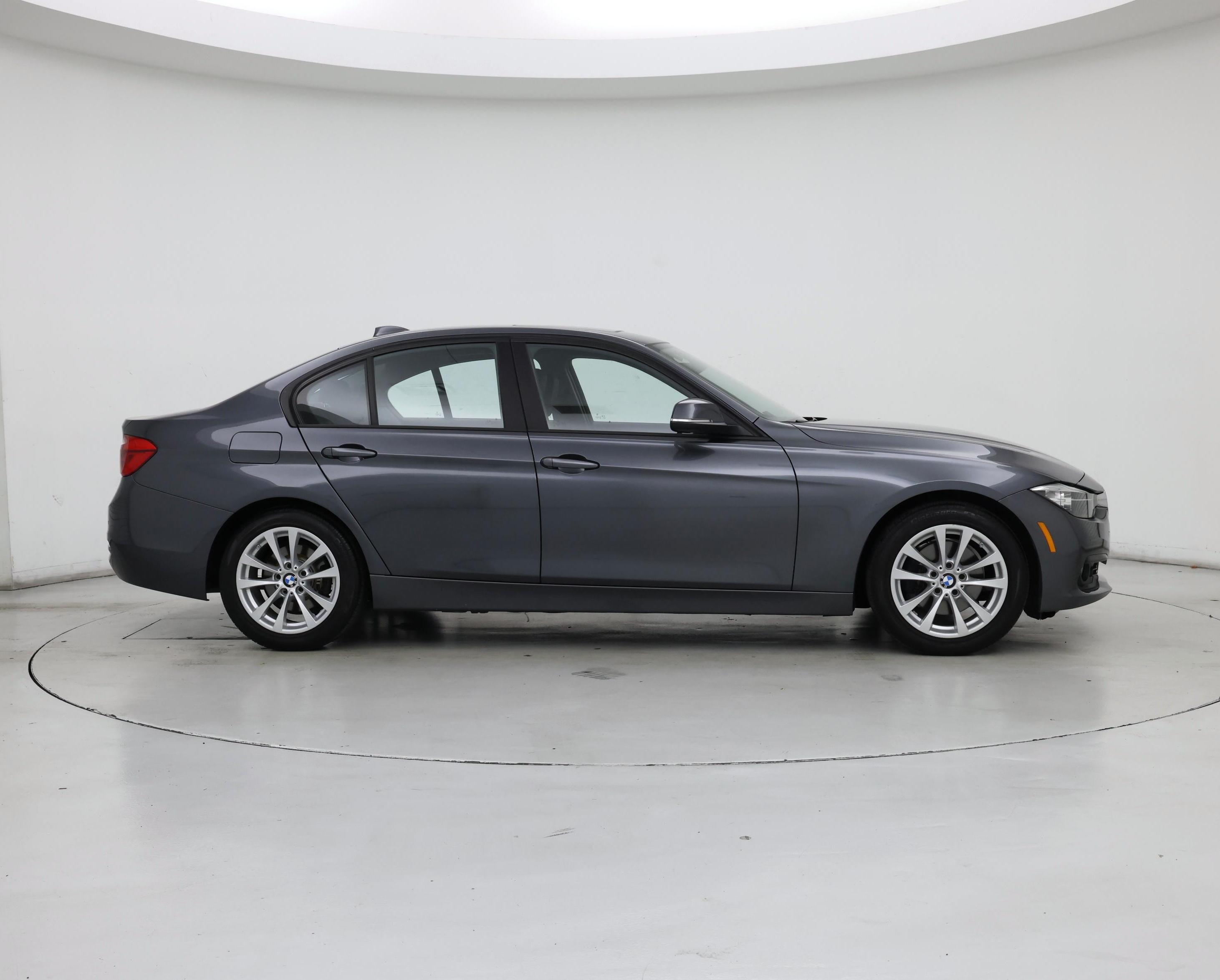 Thumbnail: 2017 BMW 3 Series - 7