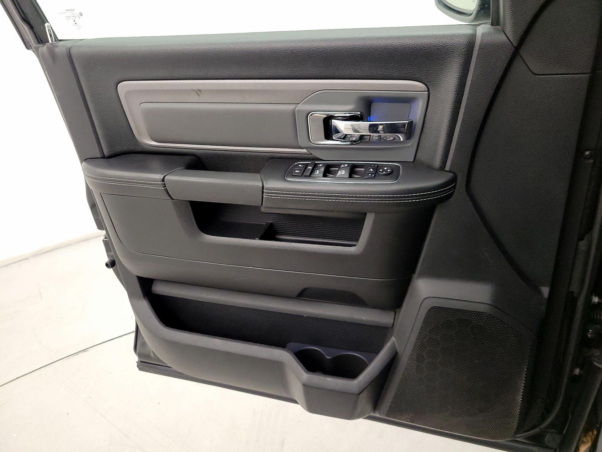 Thumbnail: 2017 RAM 2500 - 12