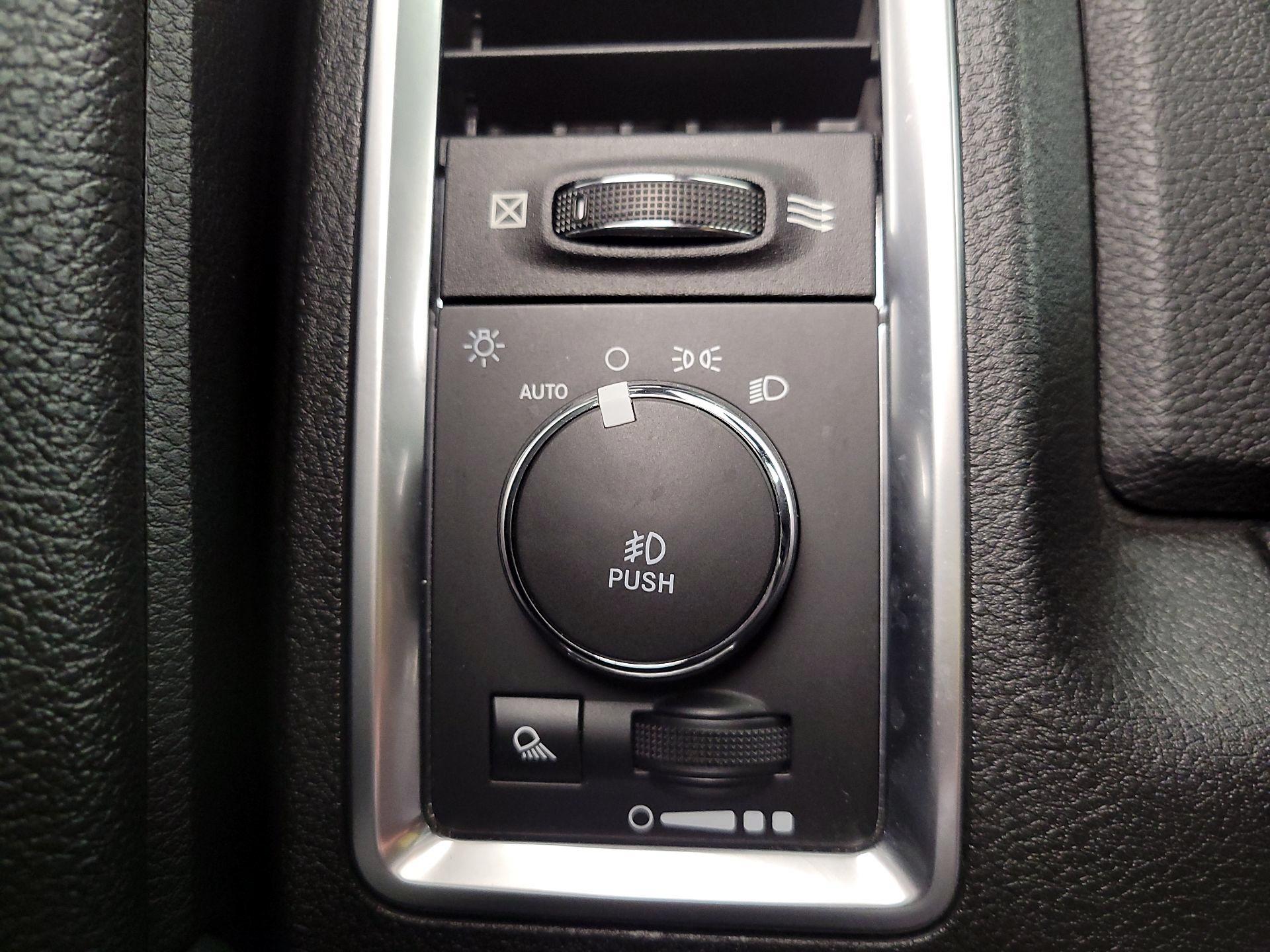 Thumbnail: 2017 RAM 2500 - 13