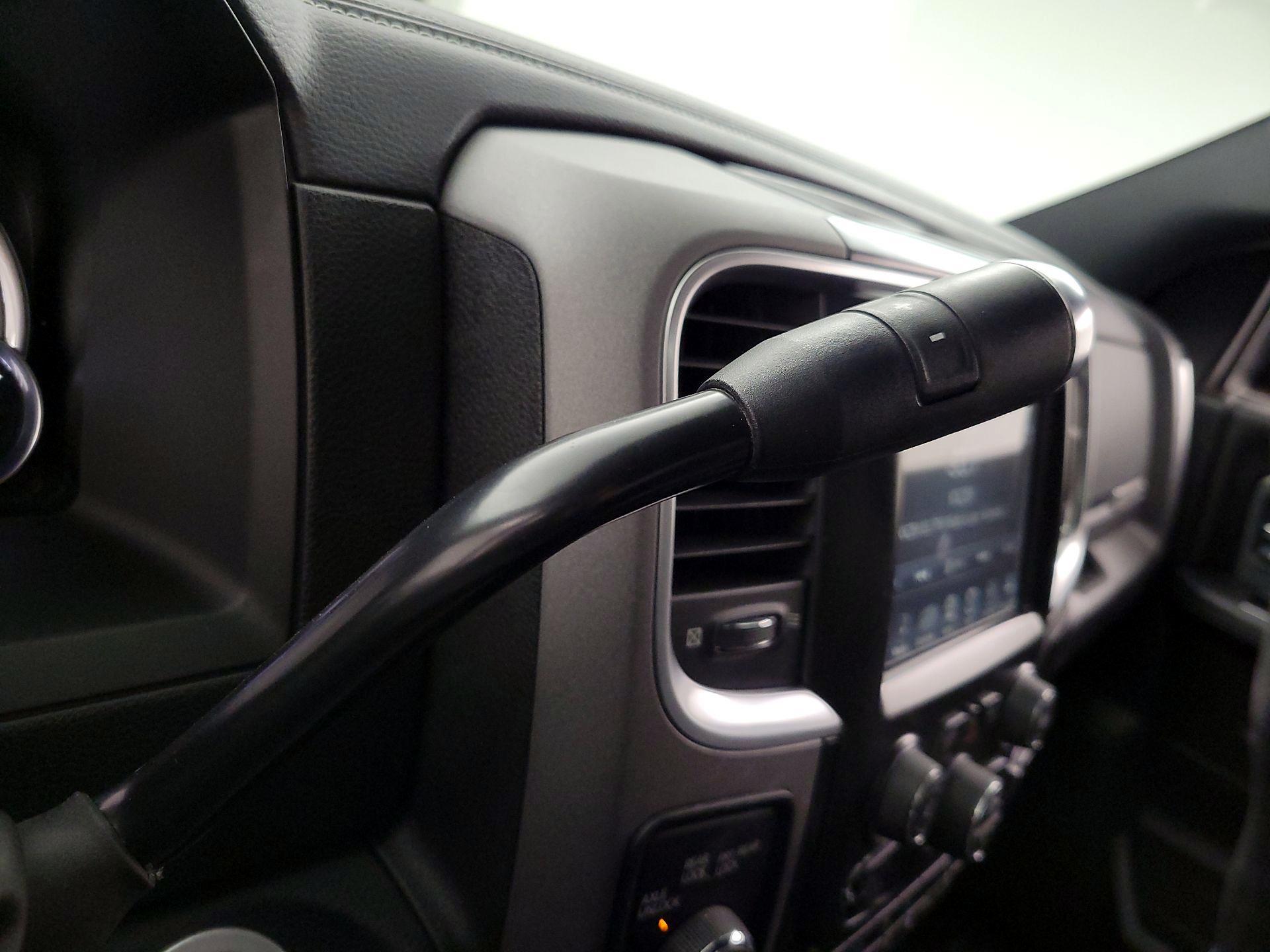 Thumbnail: 2017 RAM 2500 - 18
