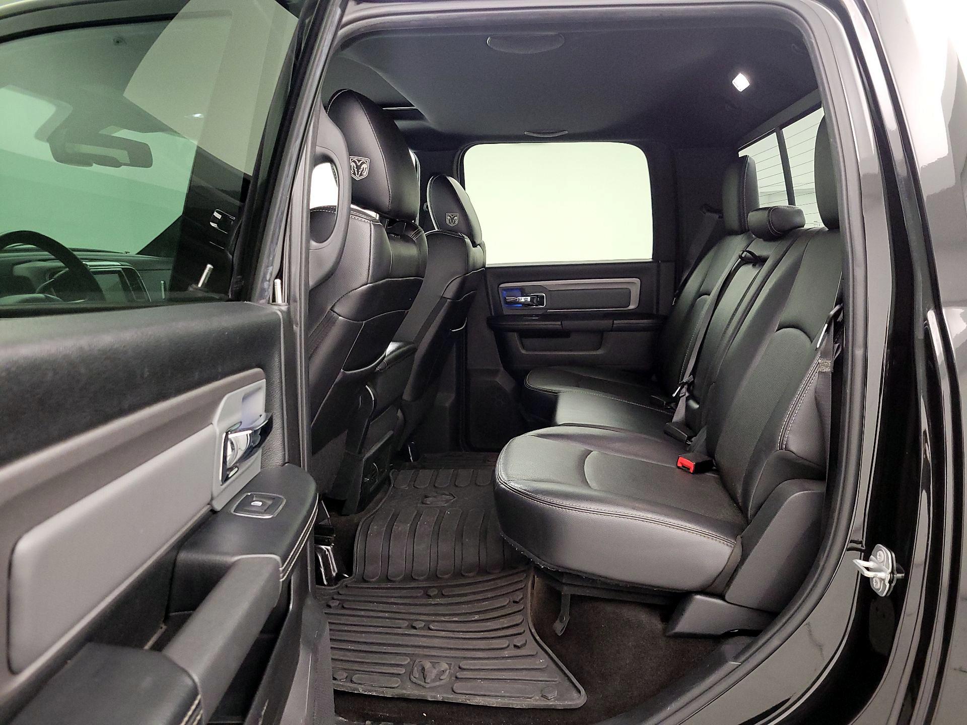 Thumbnail: 2017 RAM 2500 - 20