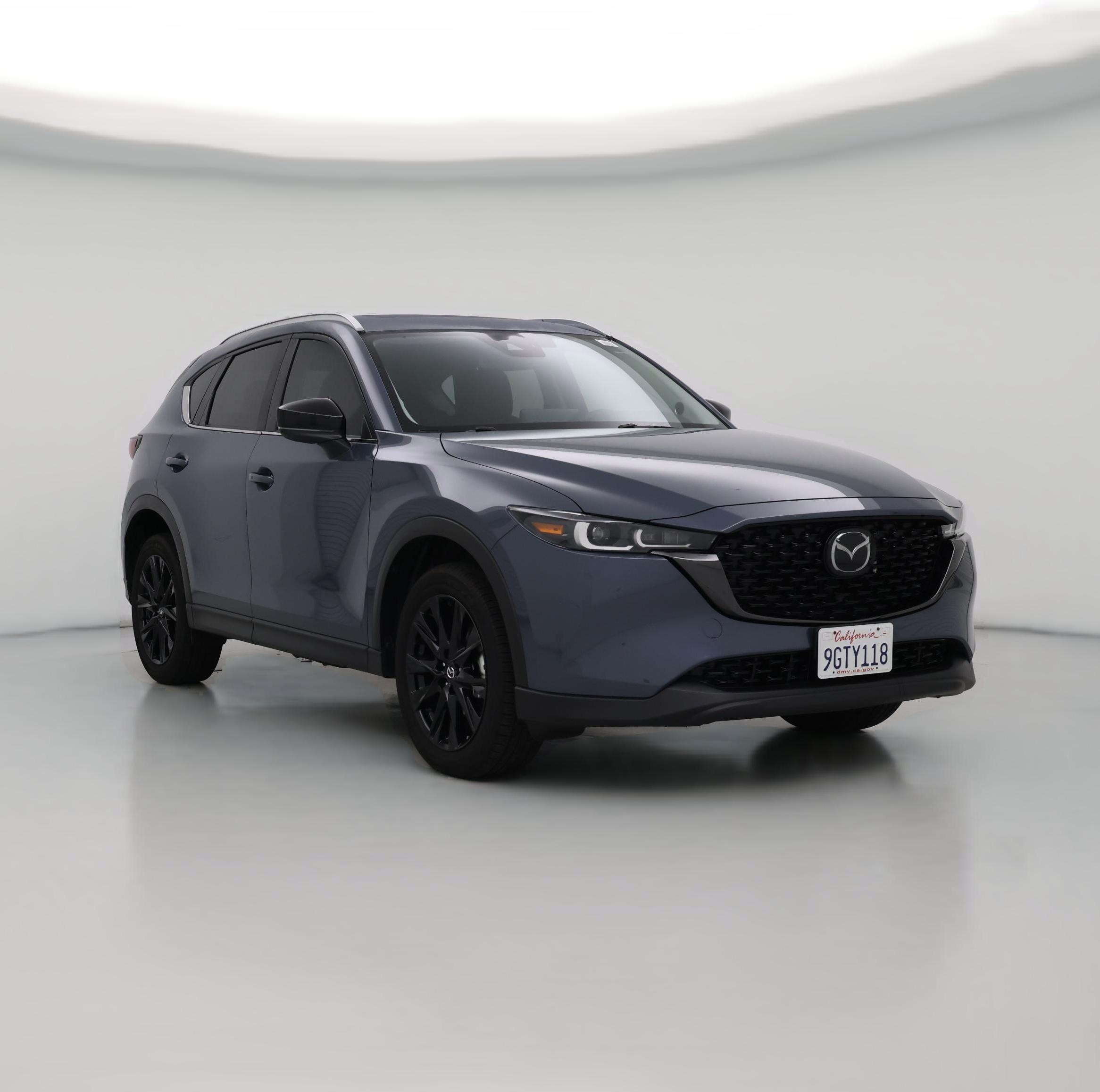 Thumbnail: 2023 Mazda CX-5 - 1