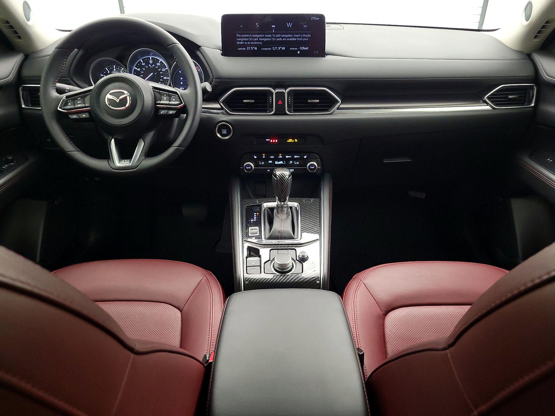 Thumbnail: 2023 Mazda CX-5 - 9